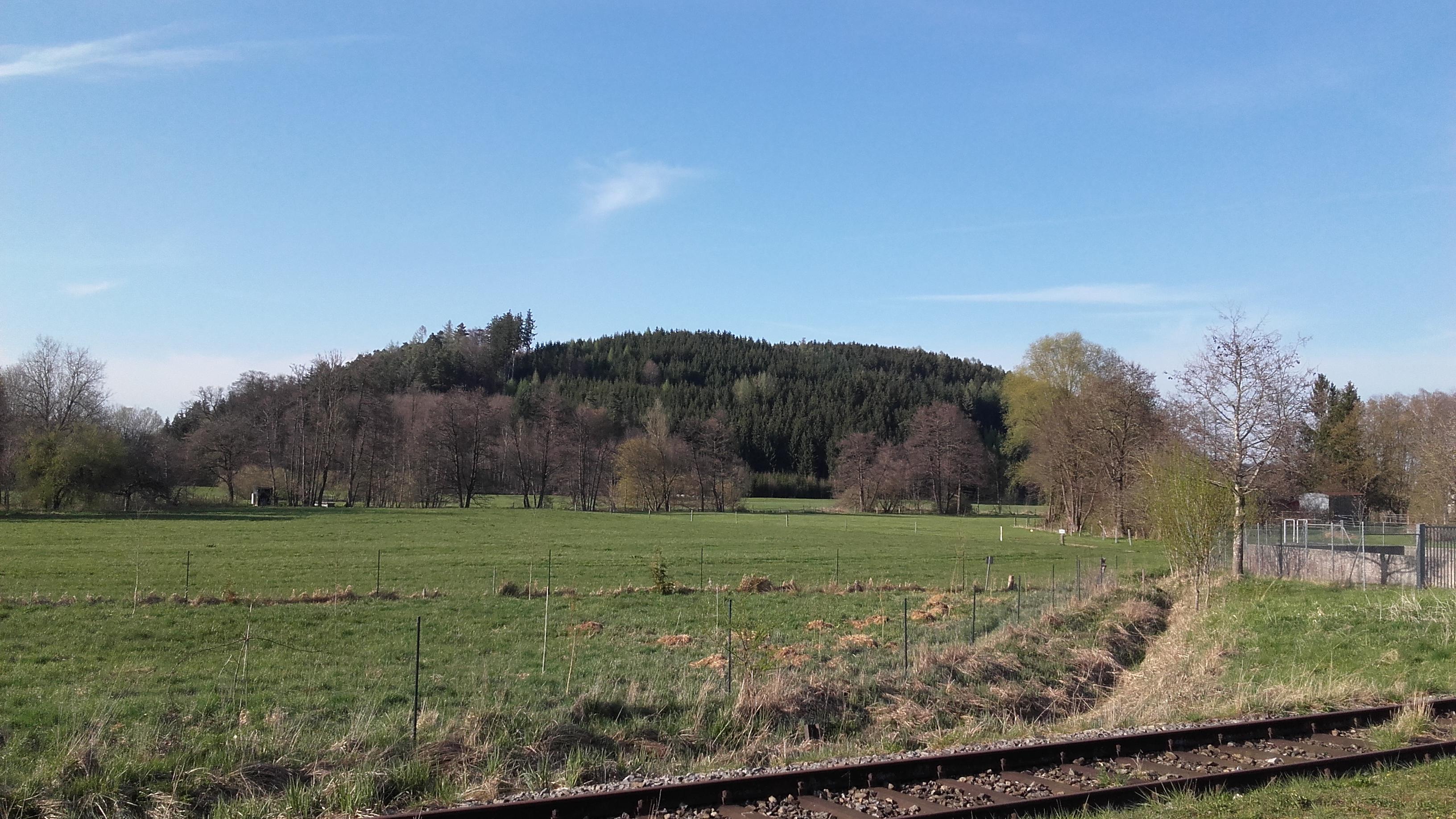 Buschelberg