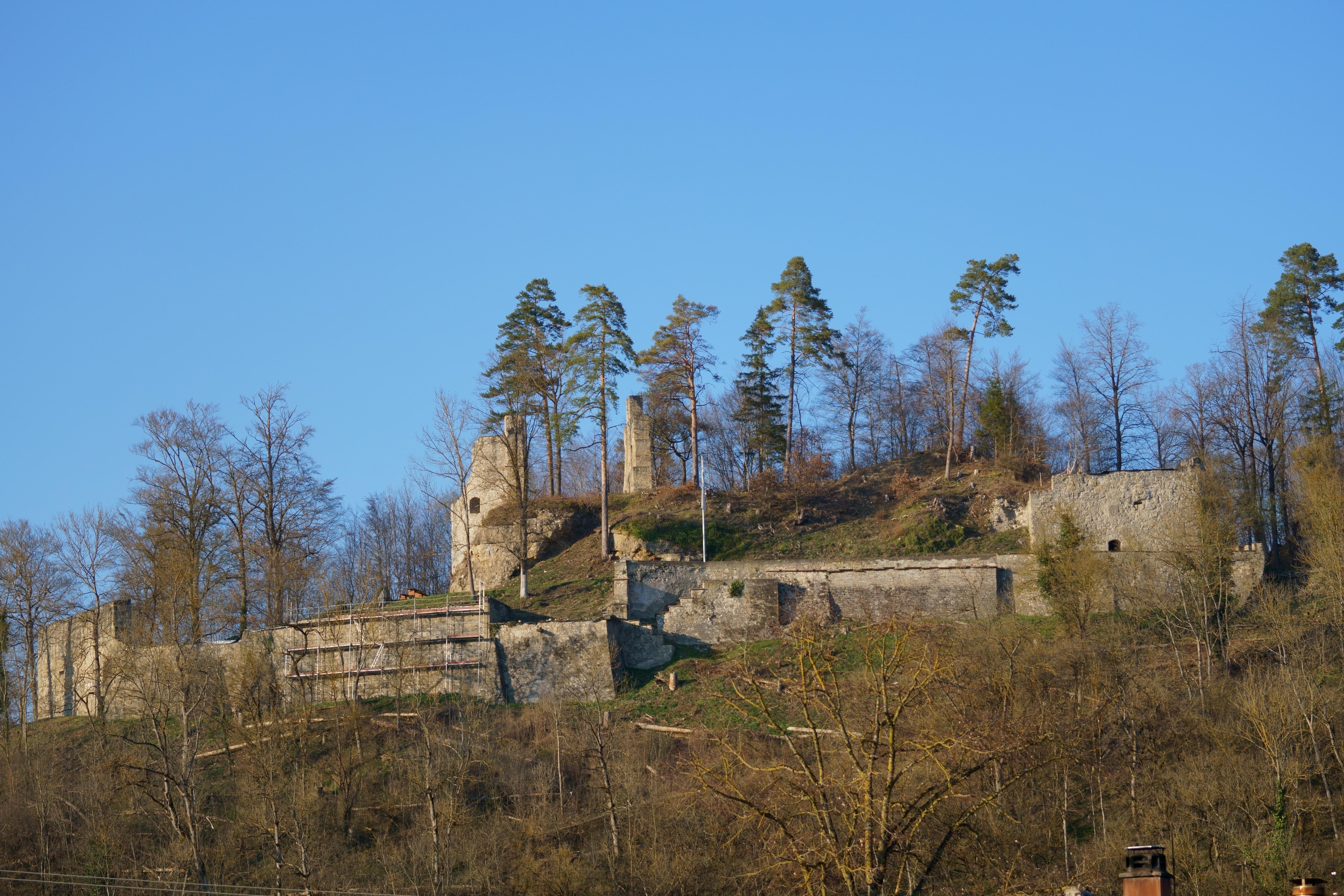 Wehrstein