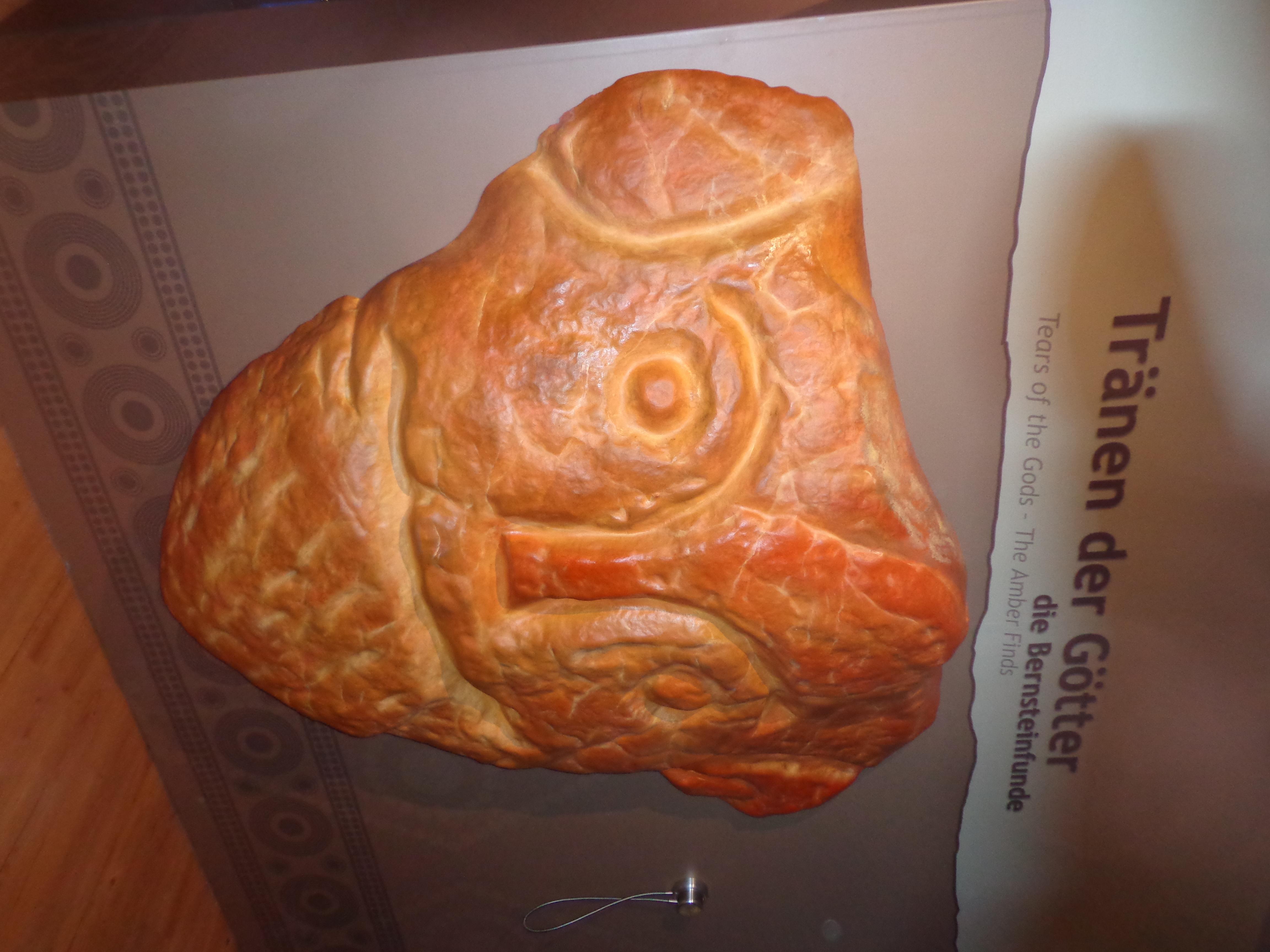 Bronzezeitliche Befestigung bei Bernstorf