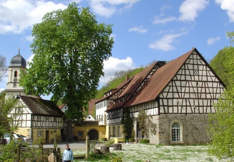 Zum Goldenen Ochsen
