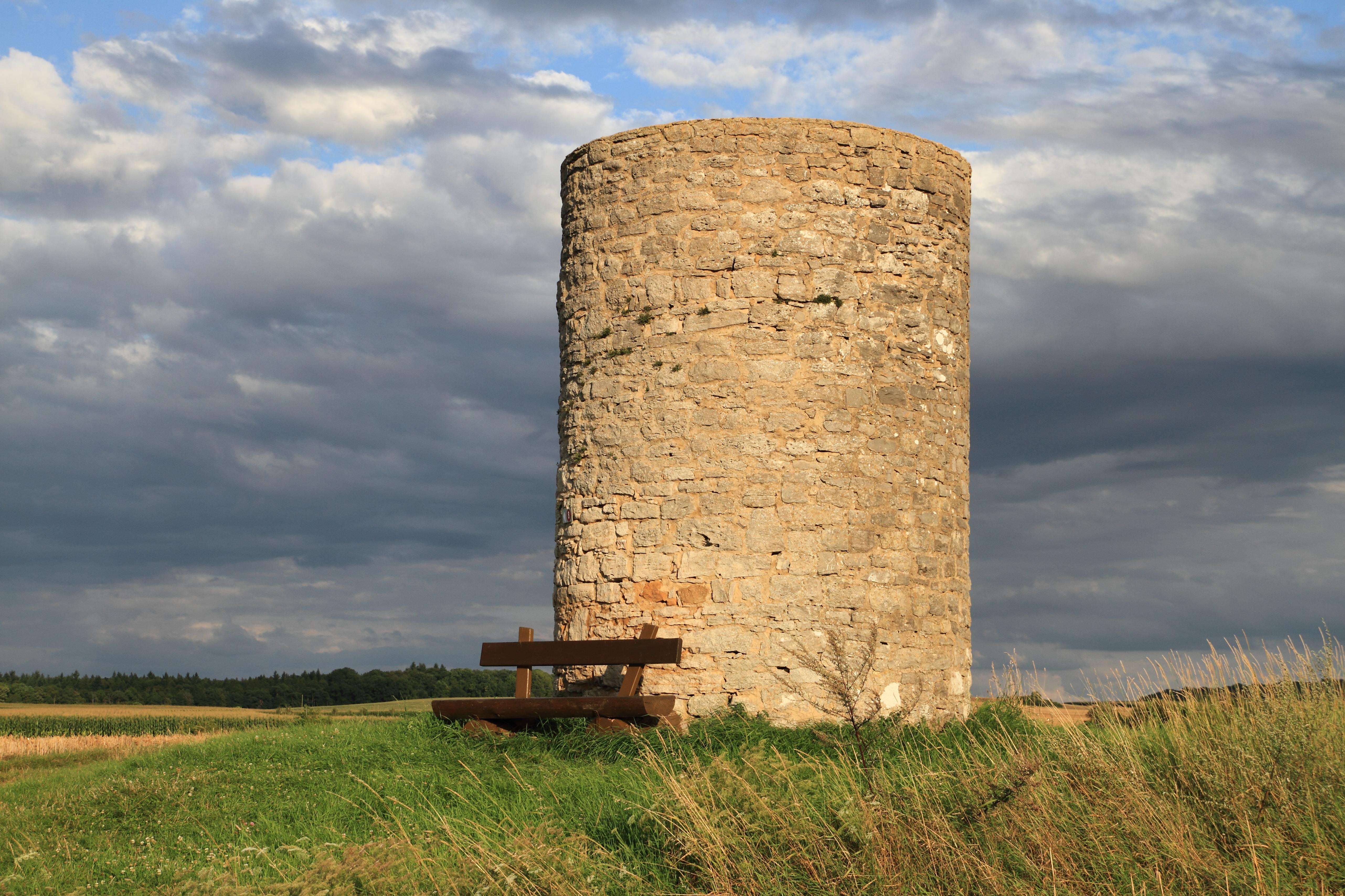 Wartturm