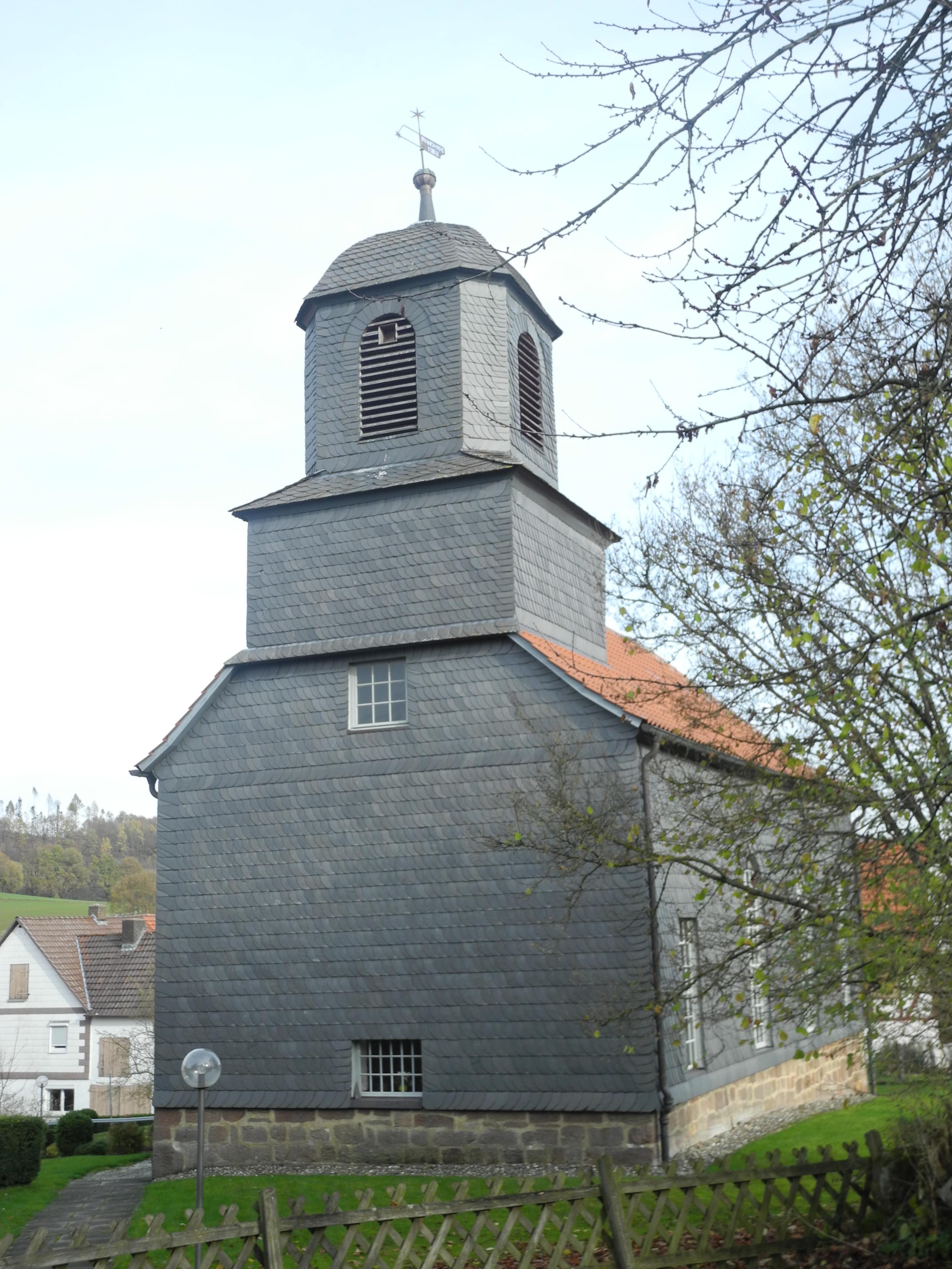 Evangelische Kirche