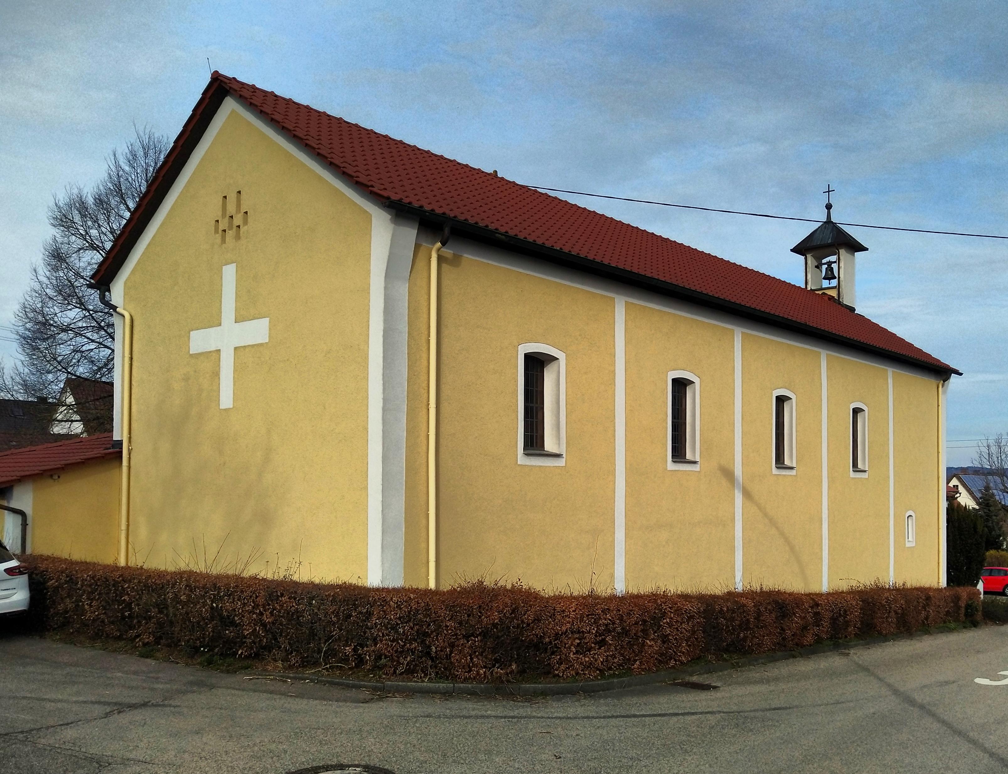 St. Joseph