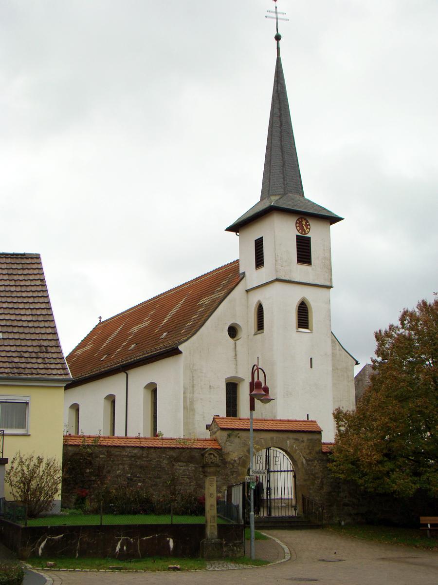 St. Kilian