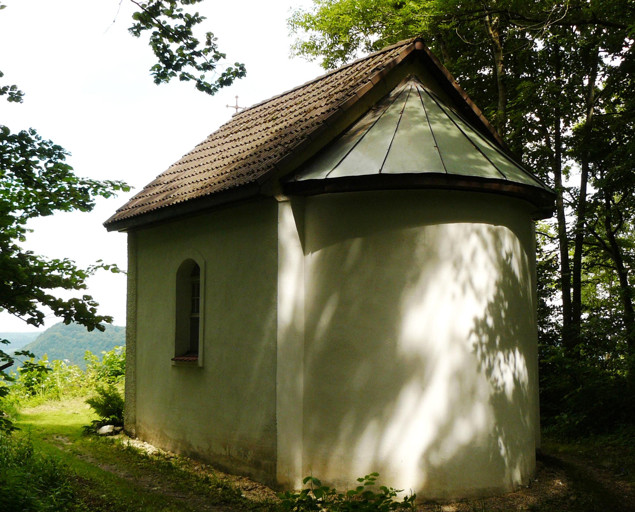 Buschelkapelle