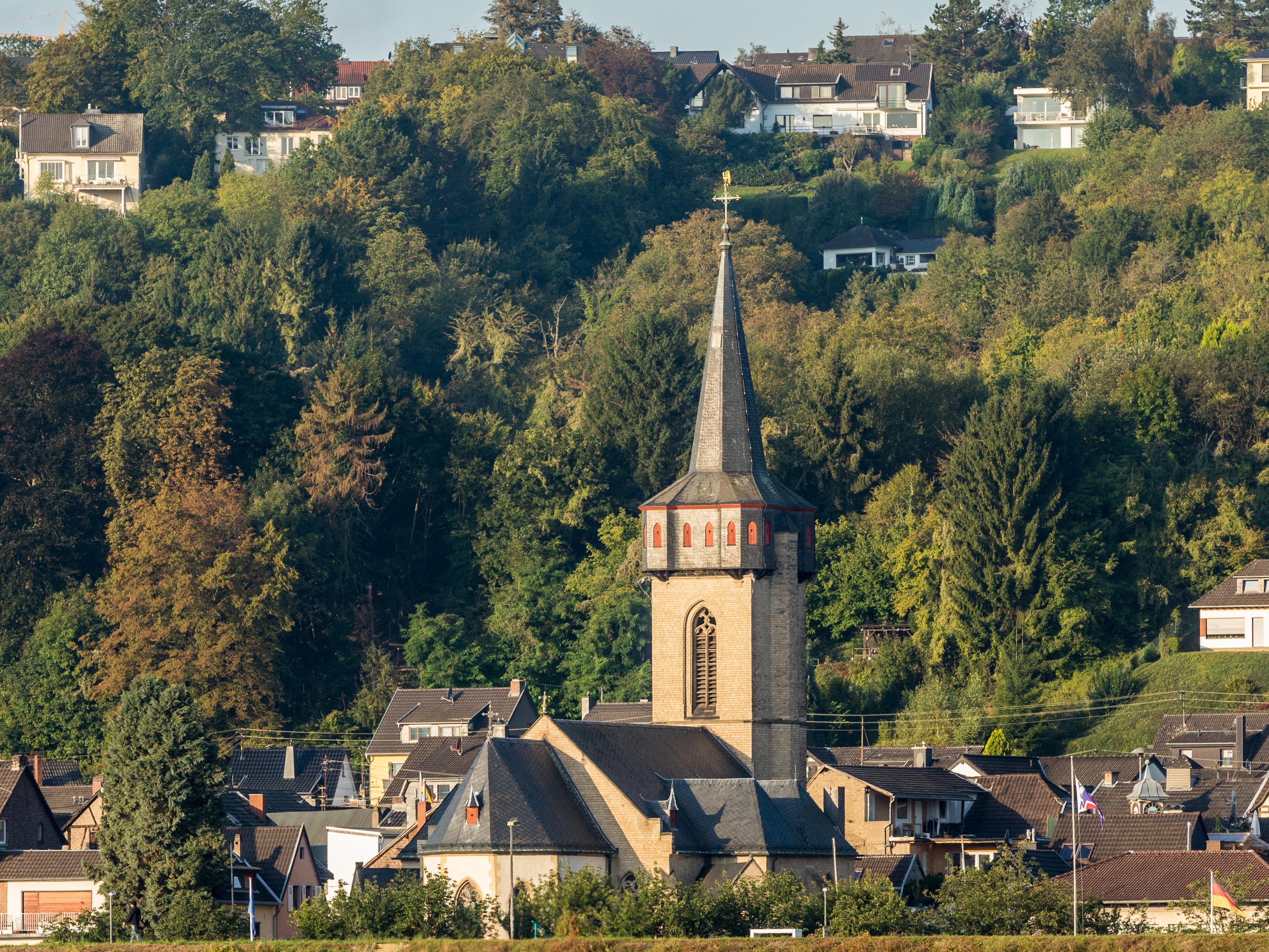 St. Laurentius