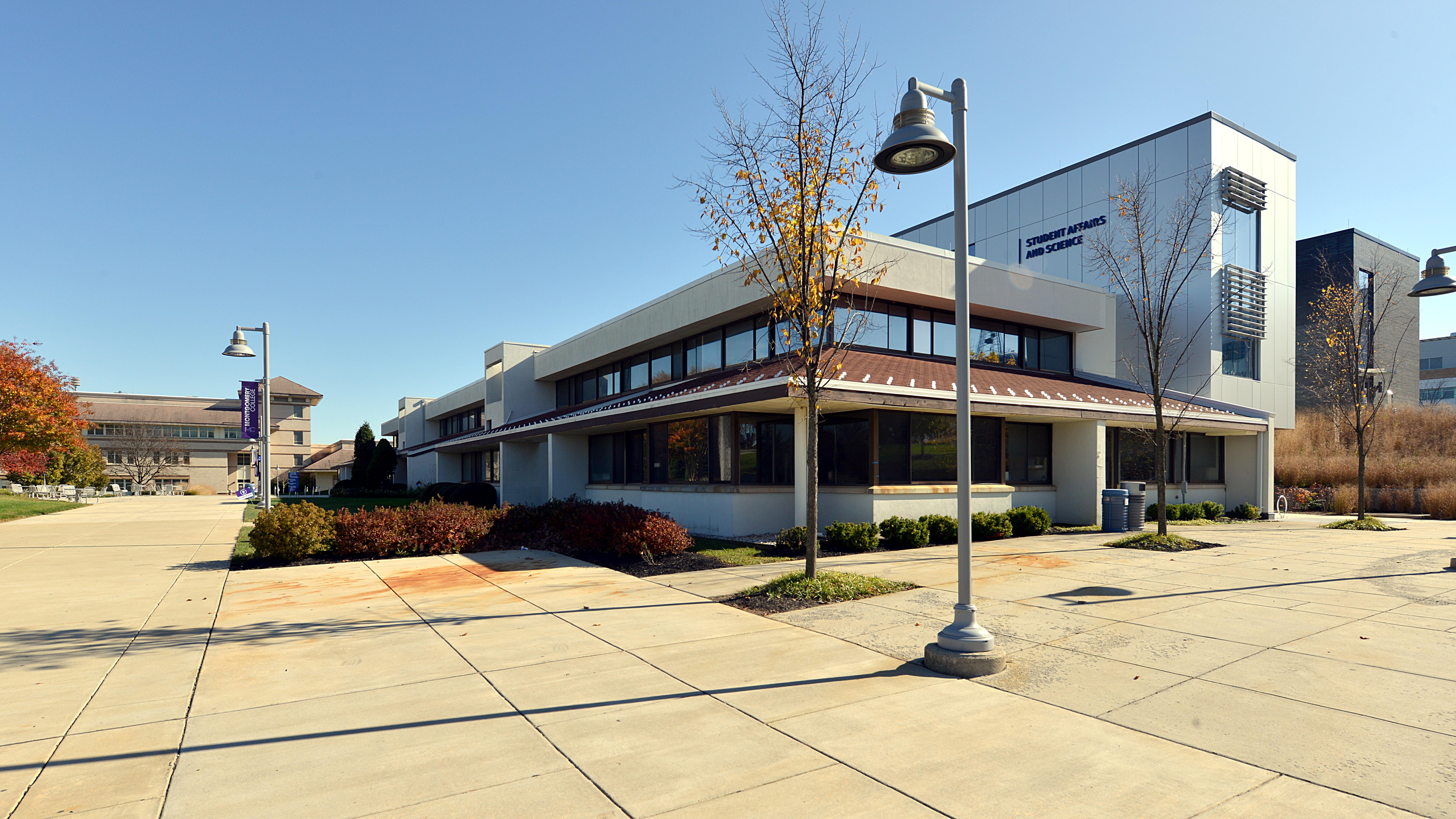 Montgomery College Germantown Campus