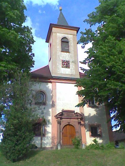 St. Agatha