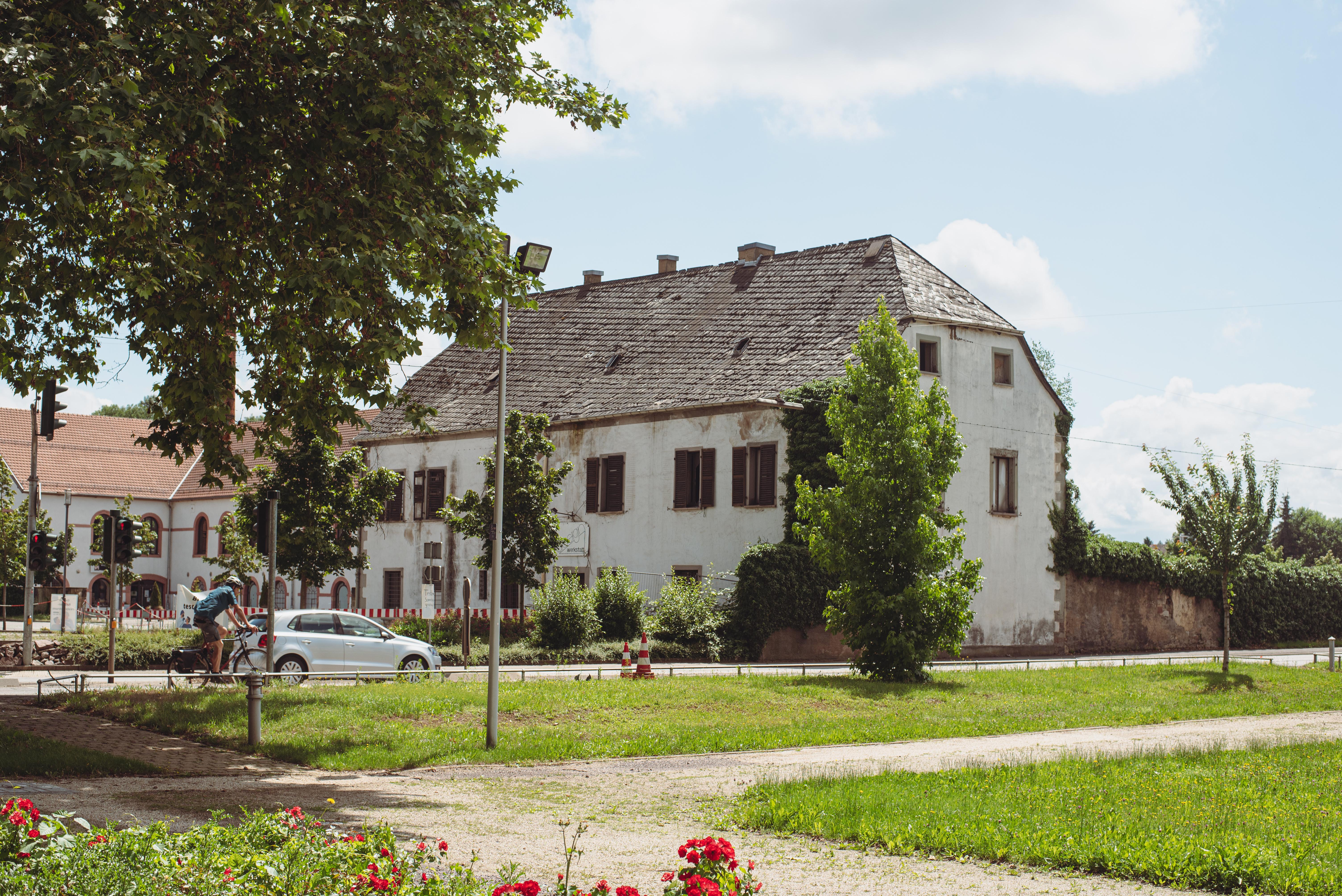 Torhaus