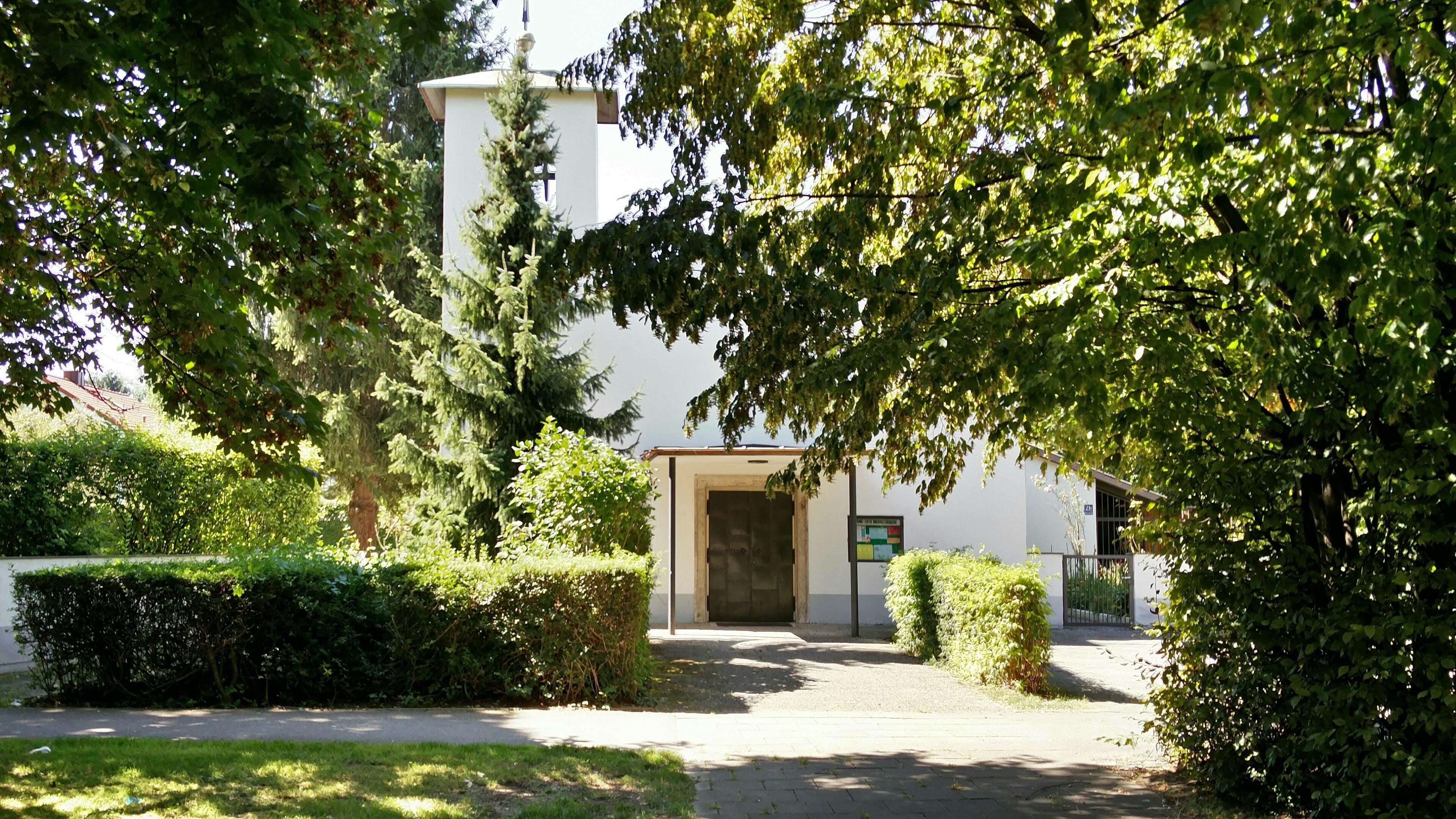 Michaelskirche