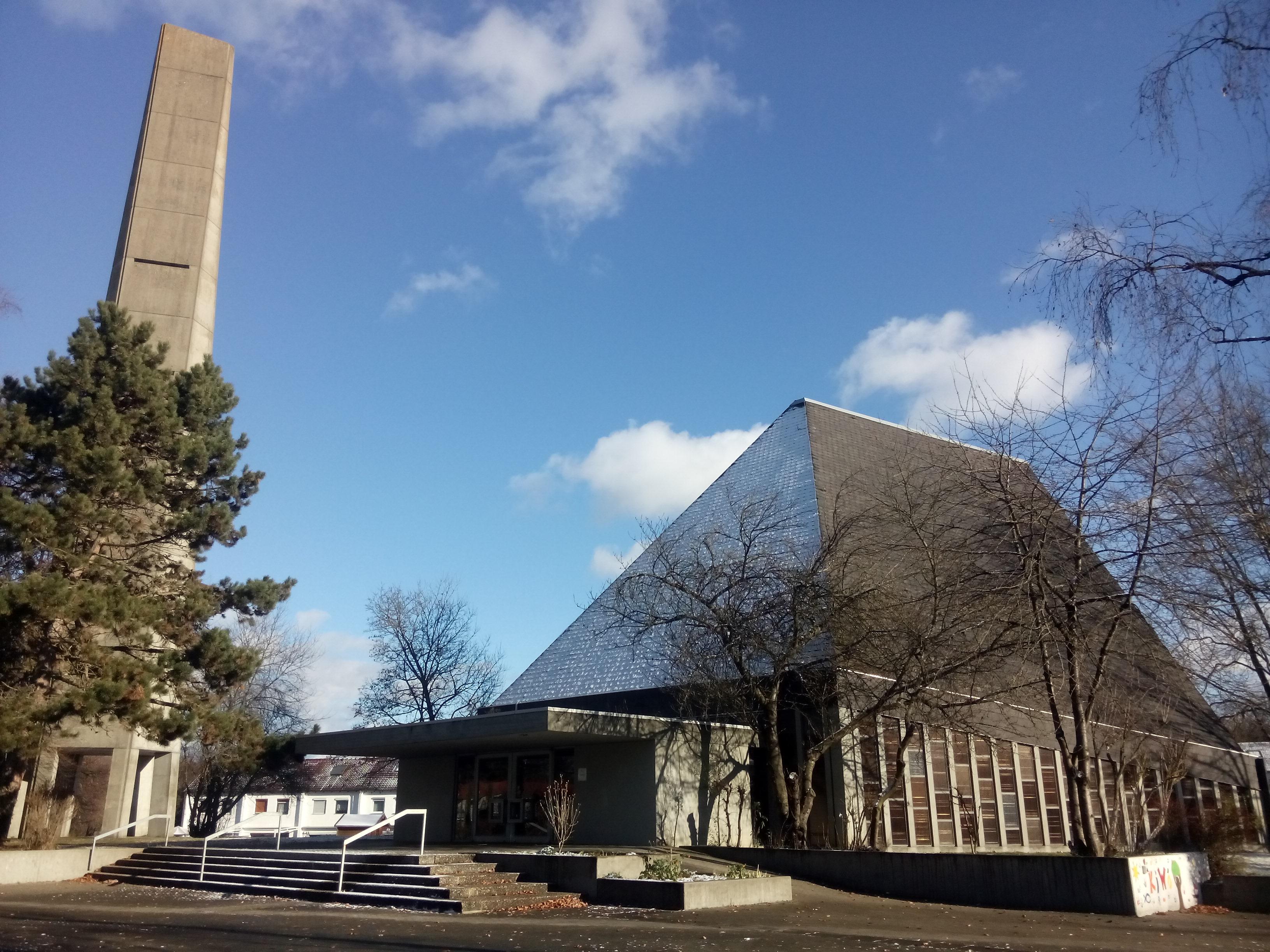 Jubilatekirche