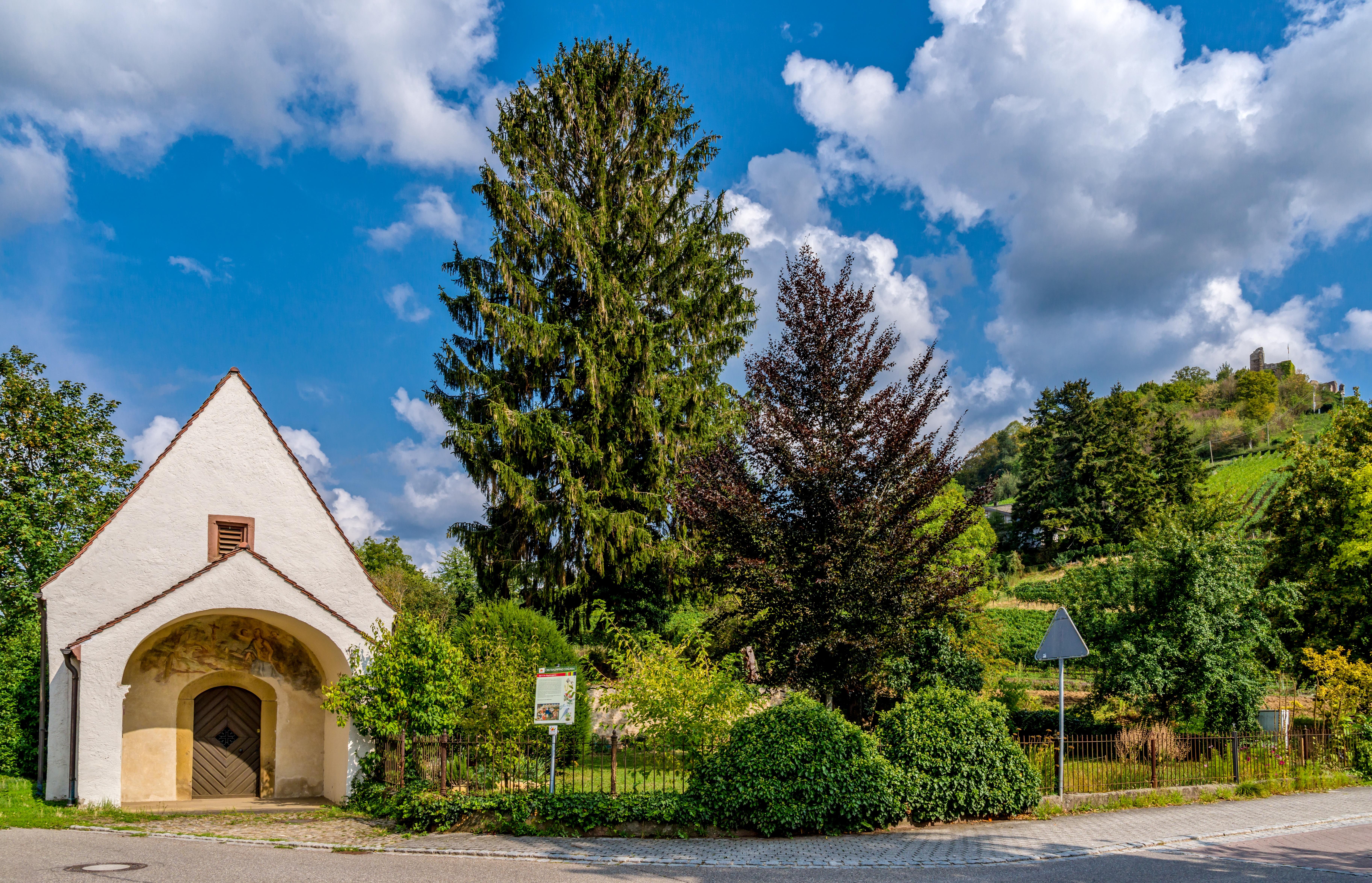 Magdalenenkapelle
