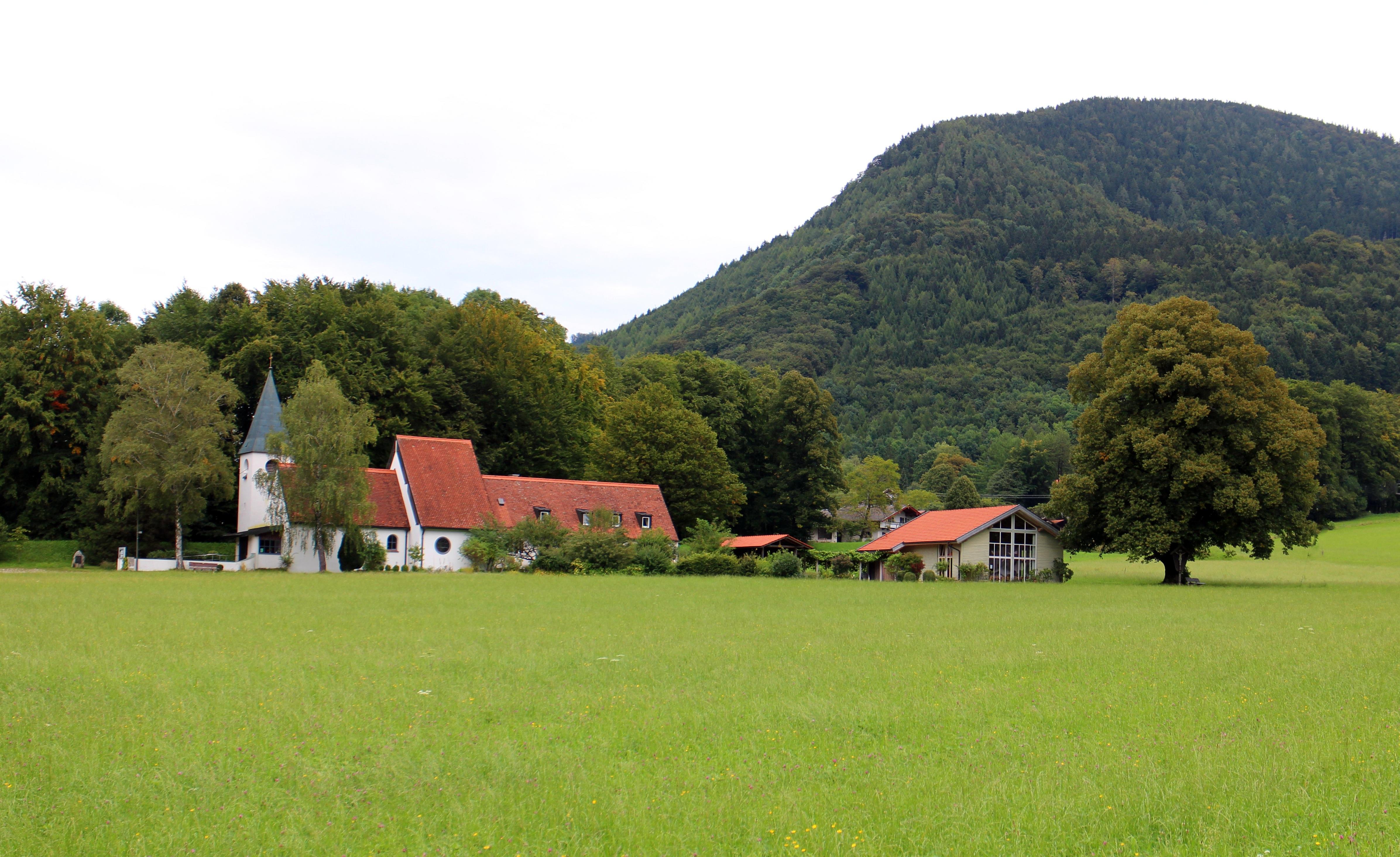 Friedenskirche