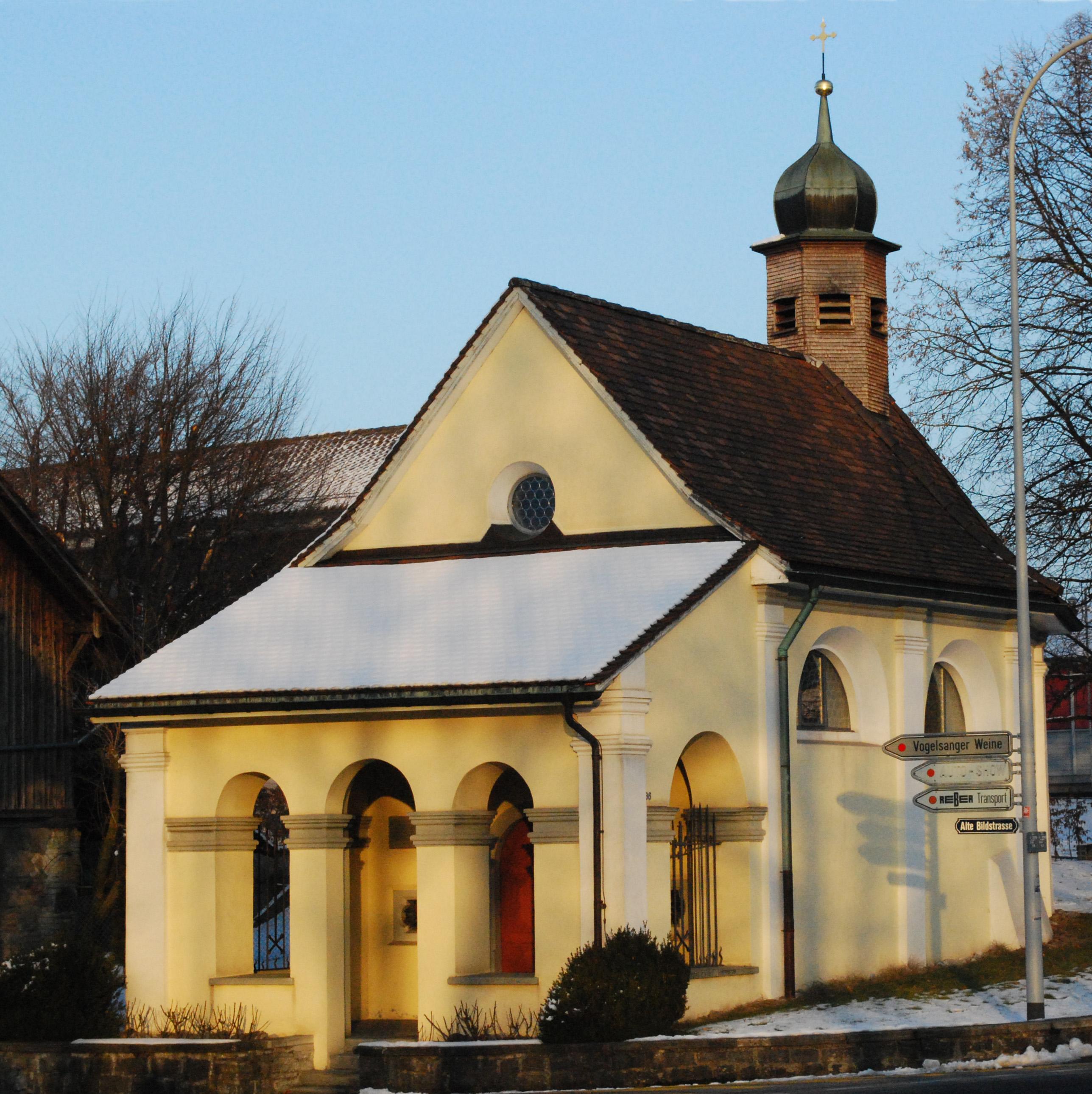 Bildkapelle