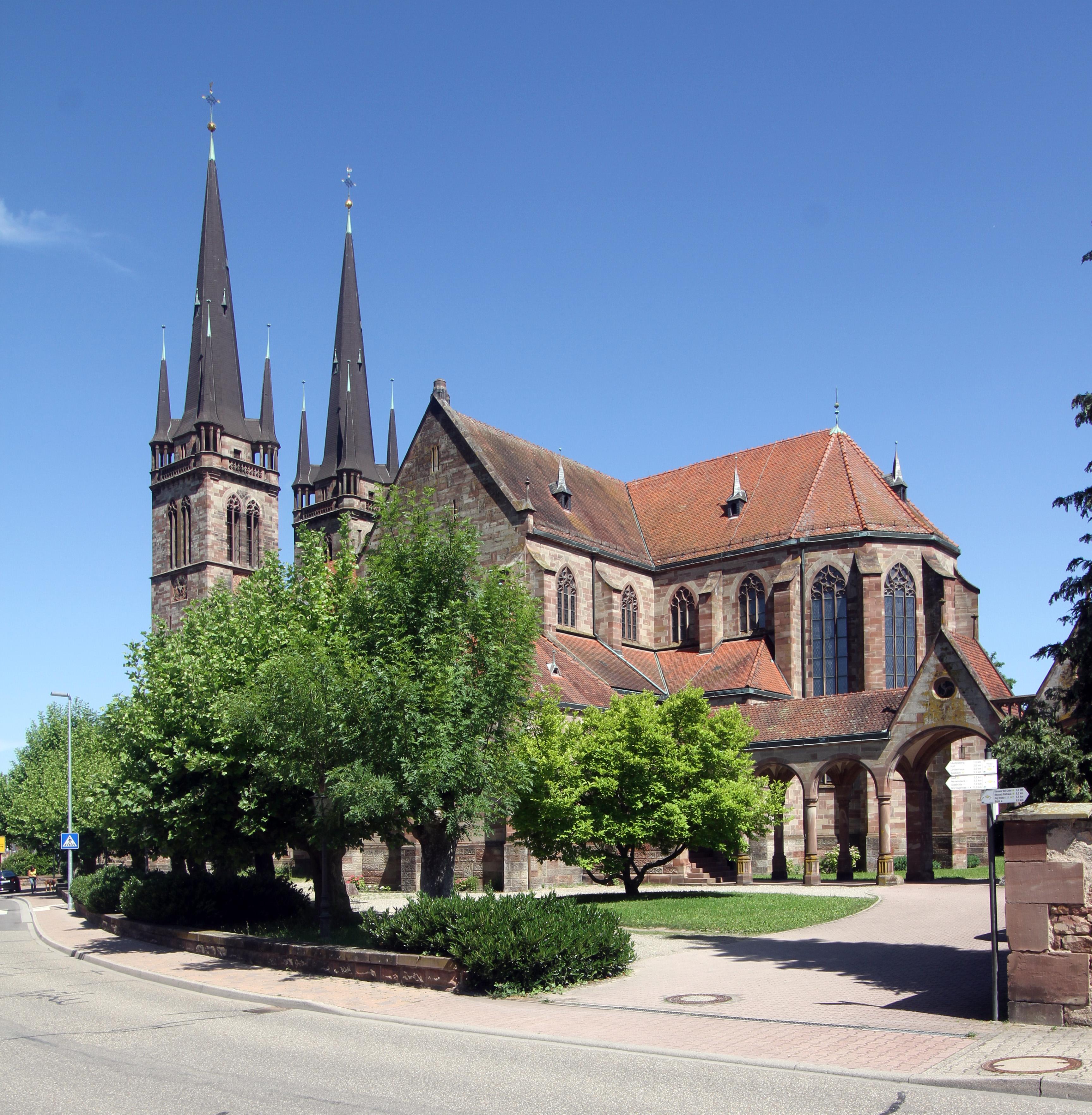 Sankt Johannes