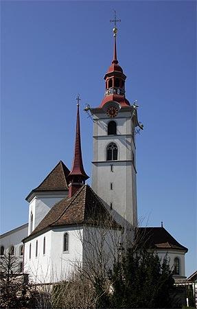 Stadtkirche St. Georg
