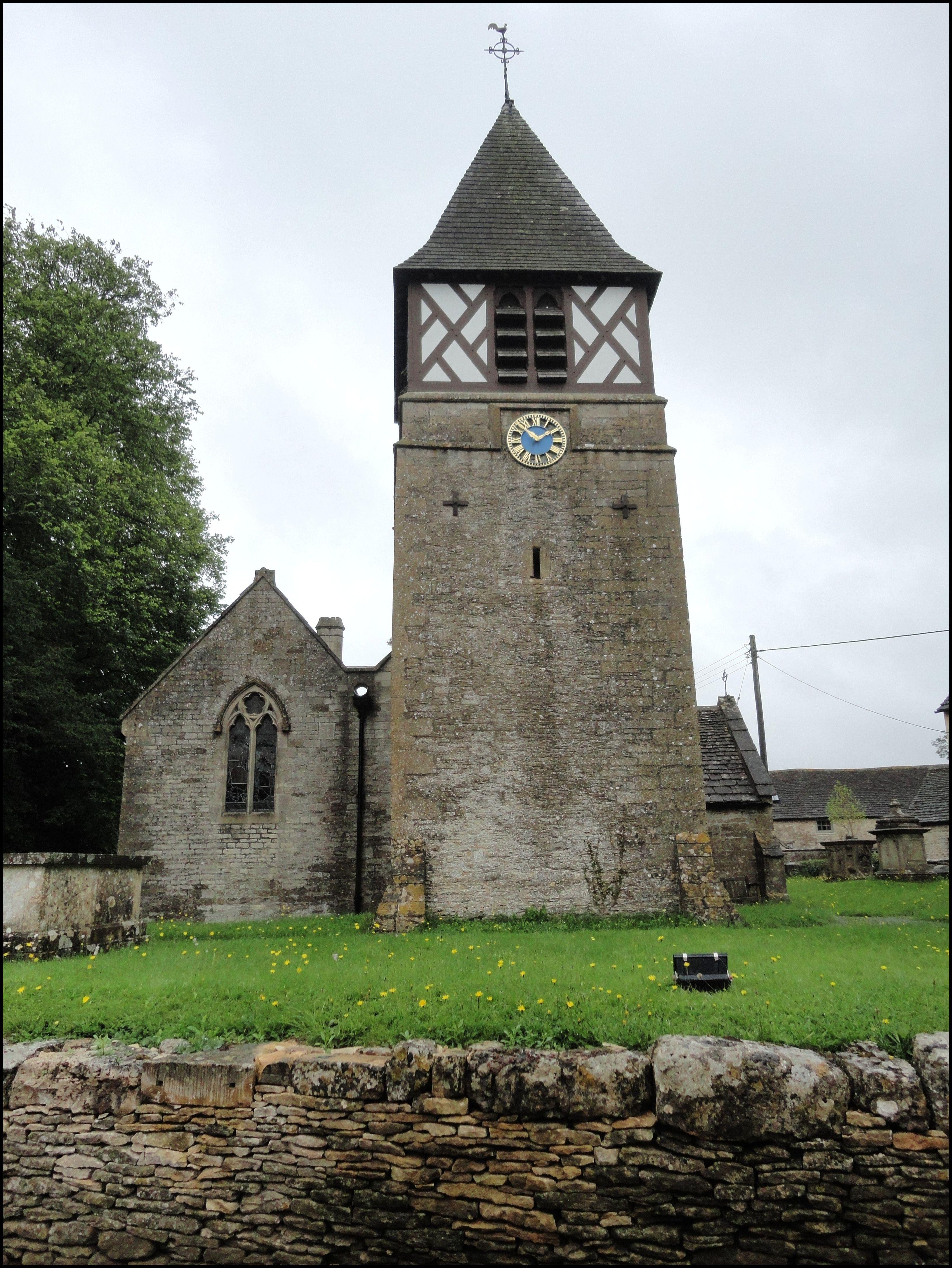 Church of St Andrew