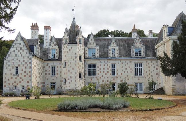 château de Velors