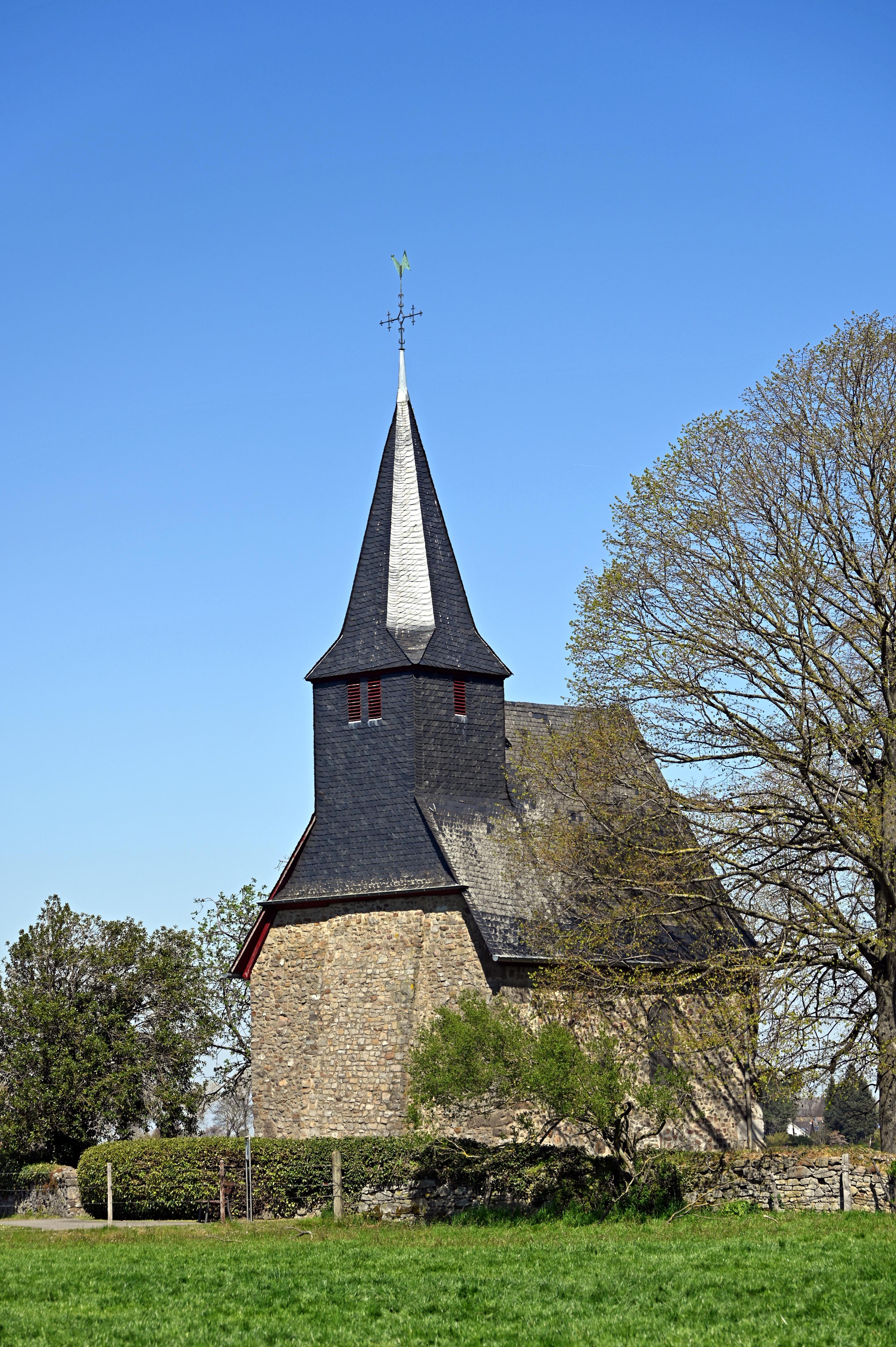 Nikolauskapelle