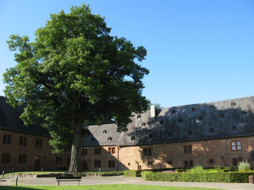 Zisterzienserinnenkloster Georgenberg