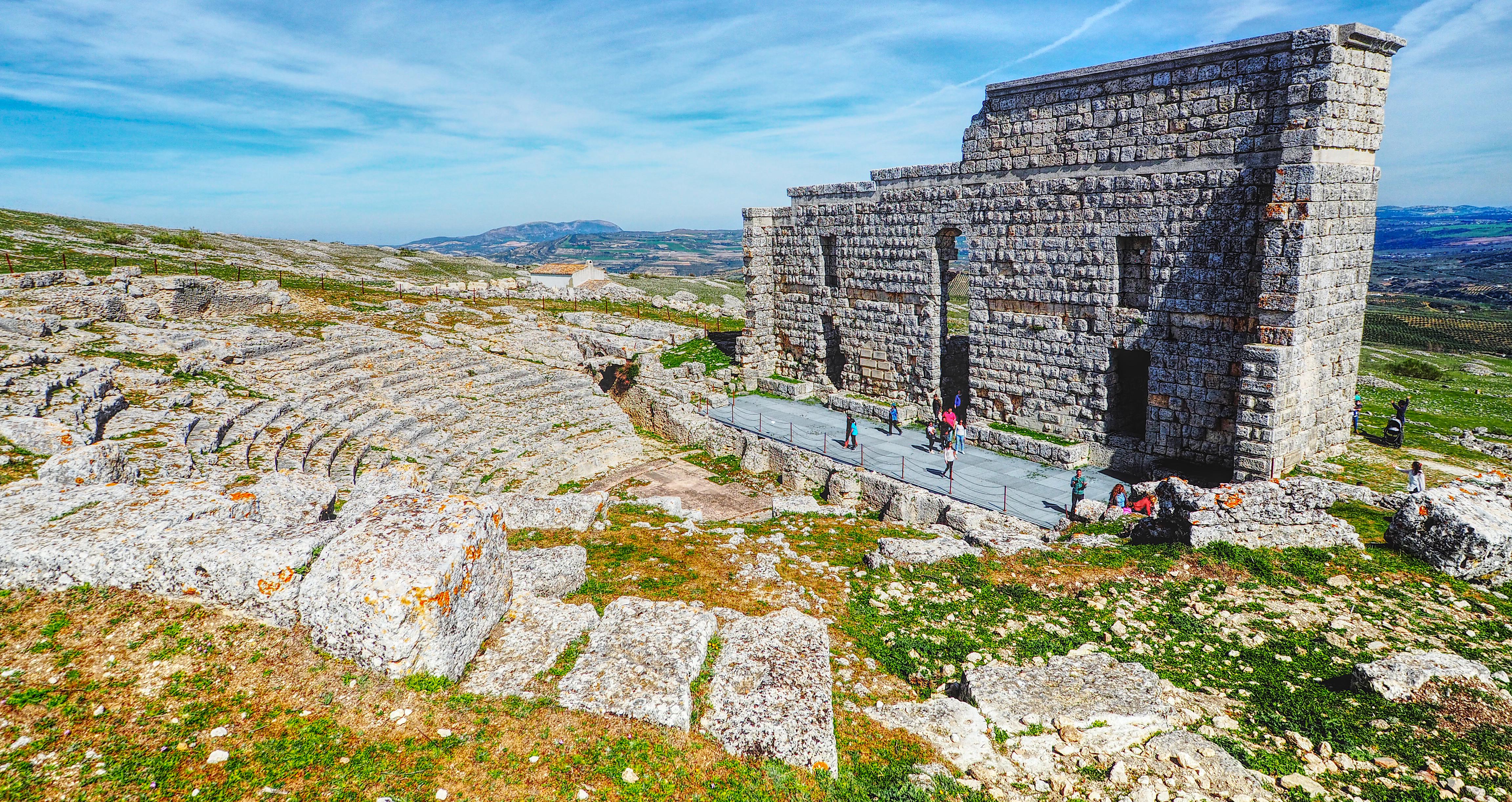 Teatro Romano