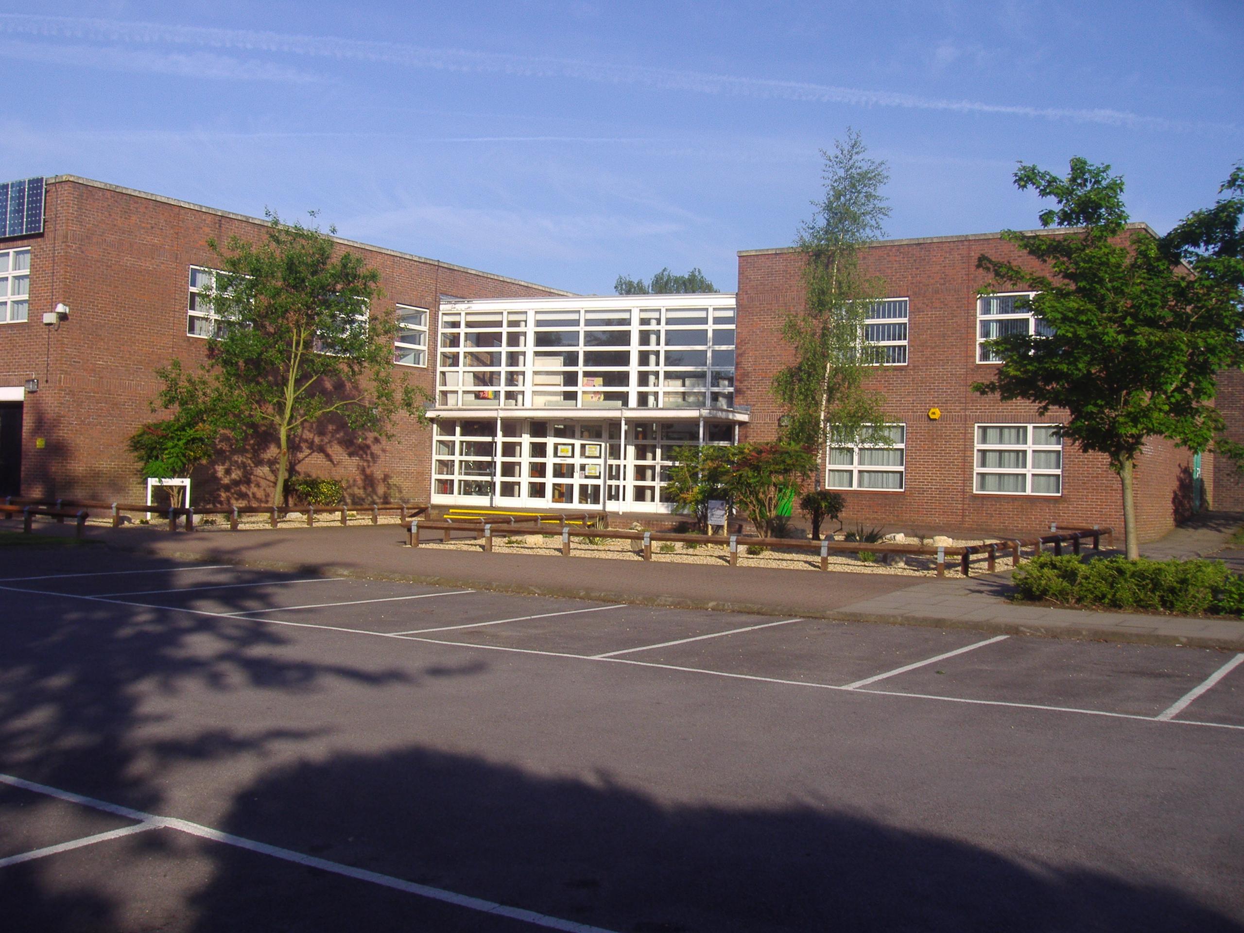 John Hampden Grammar School