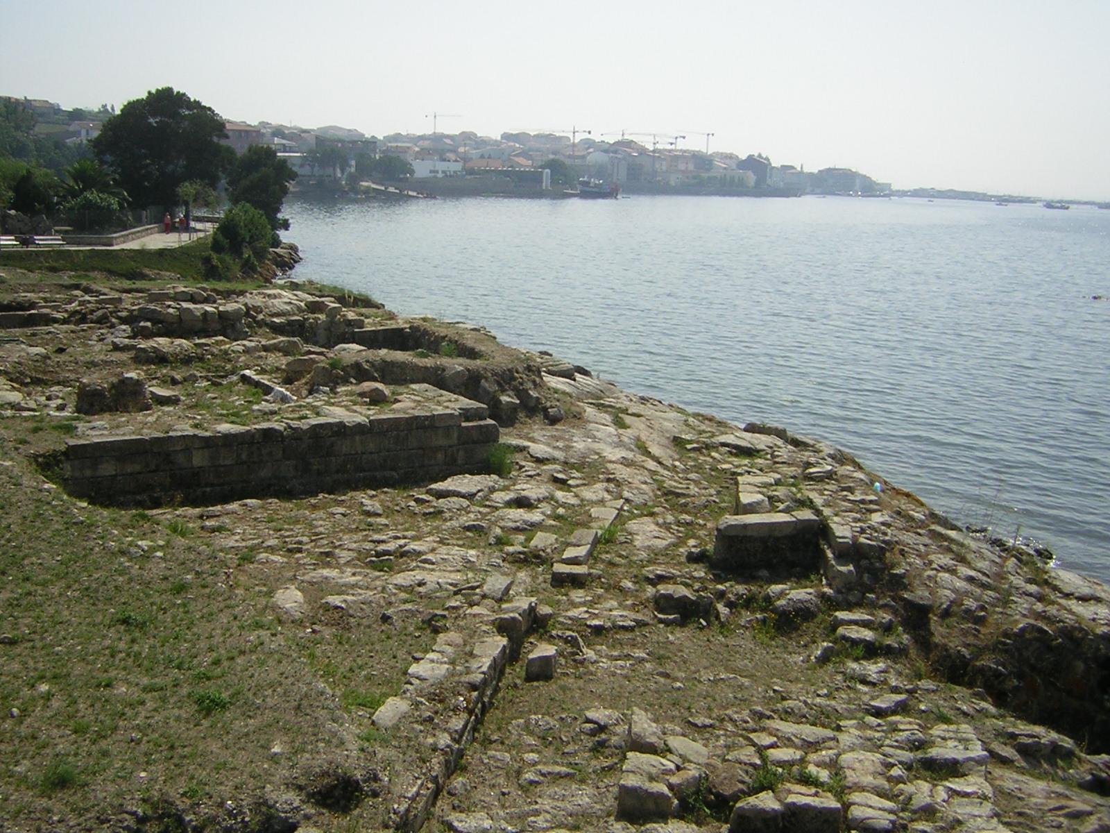 Castro de Lua