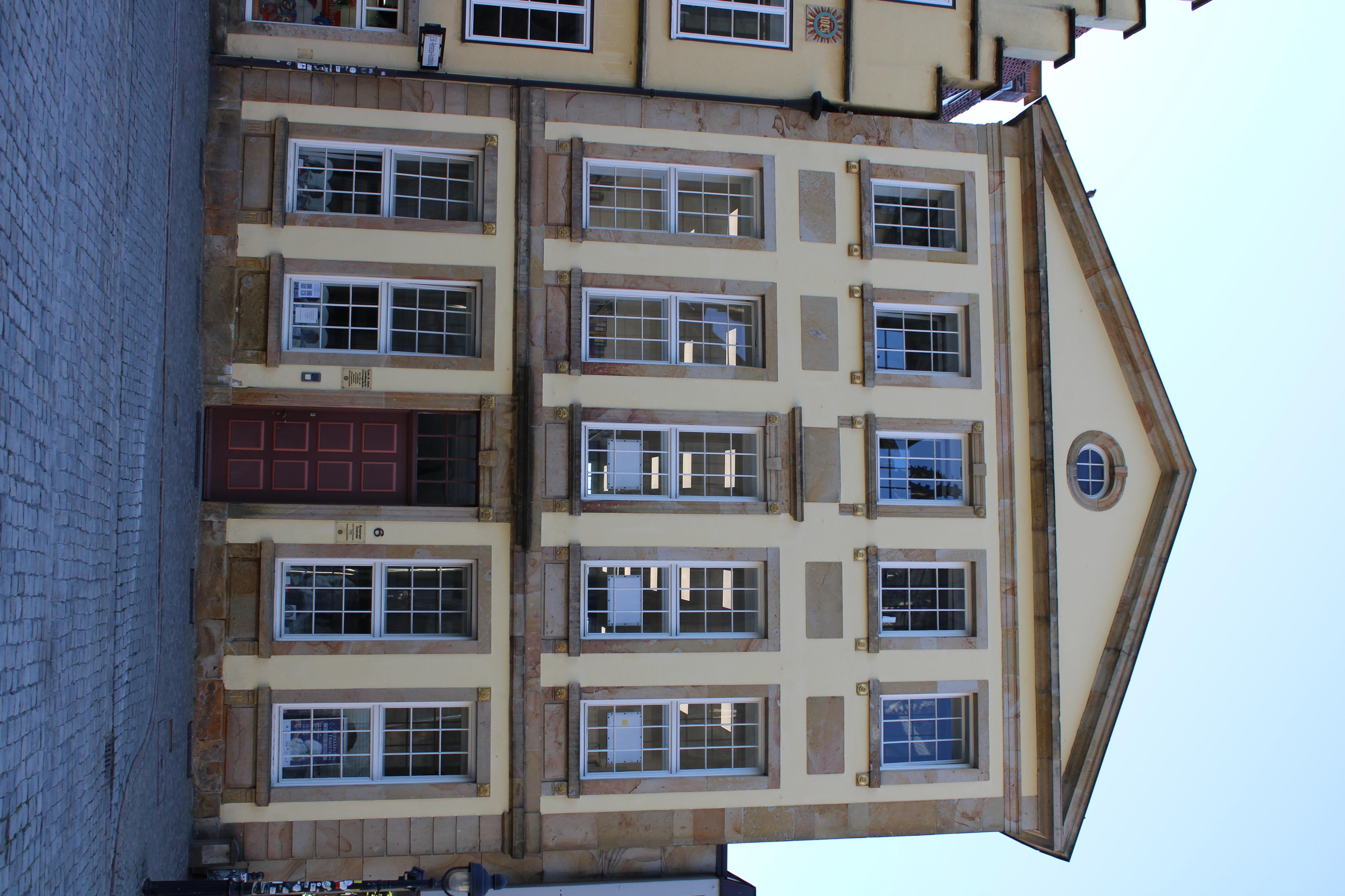 Erich Maria Remarque-Friedenszentrum