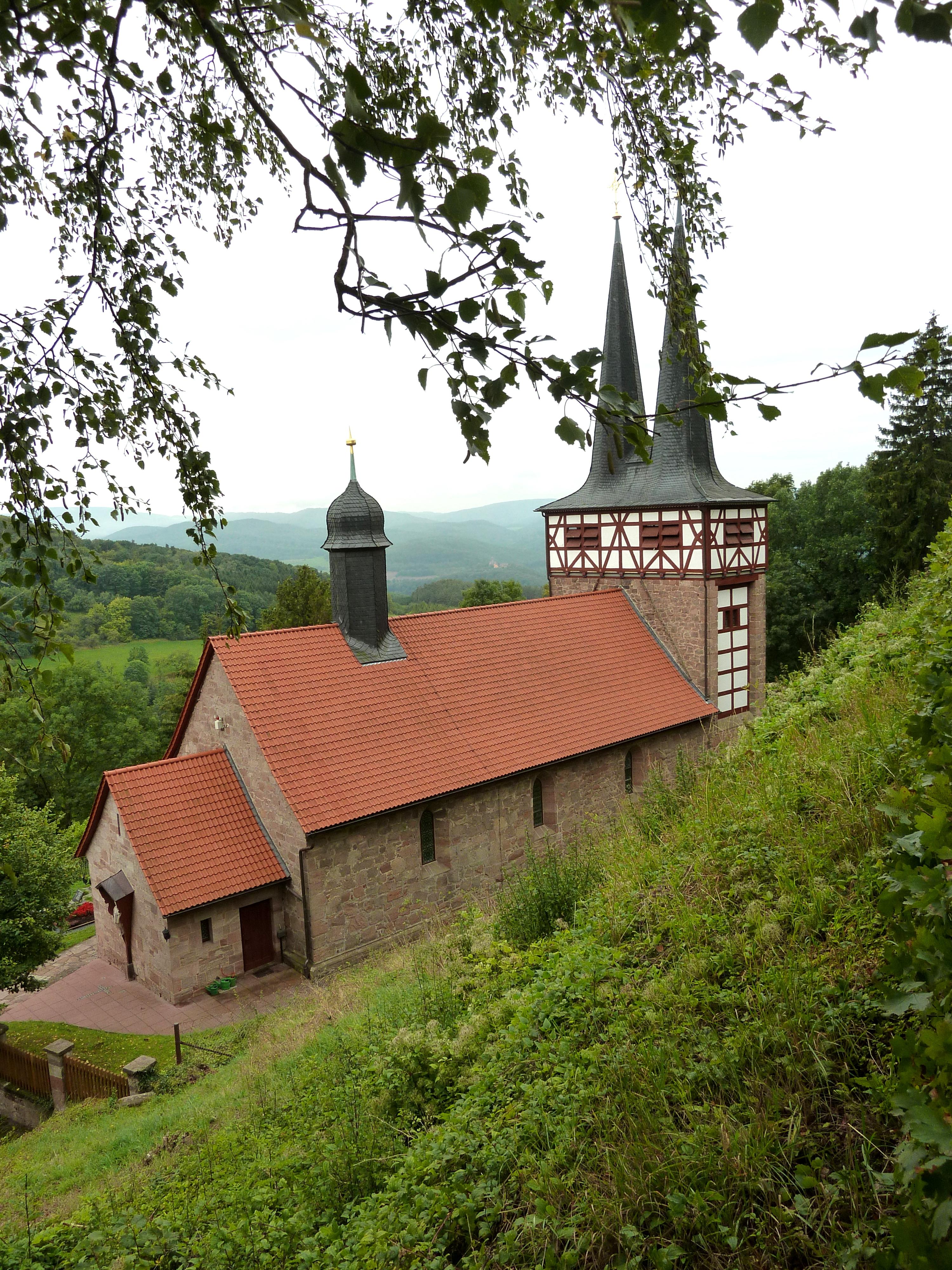 St. Marien