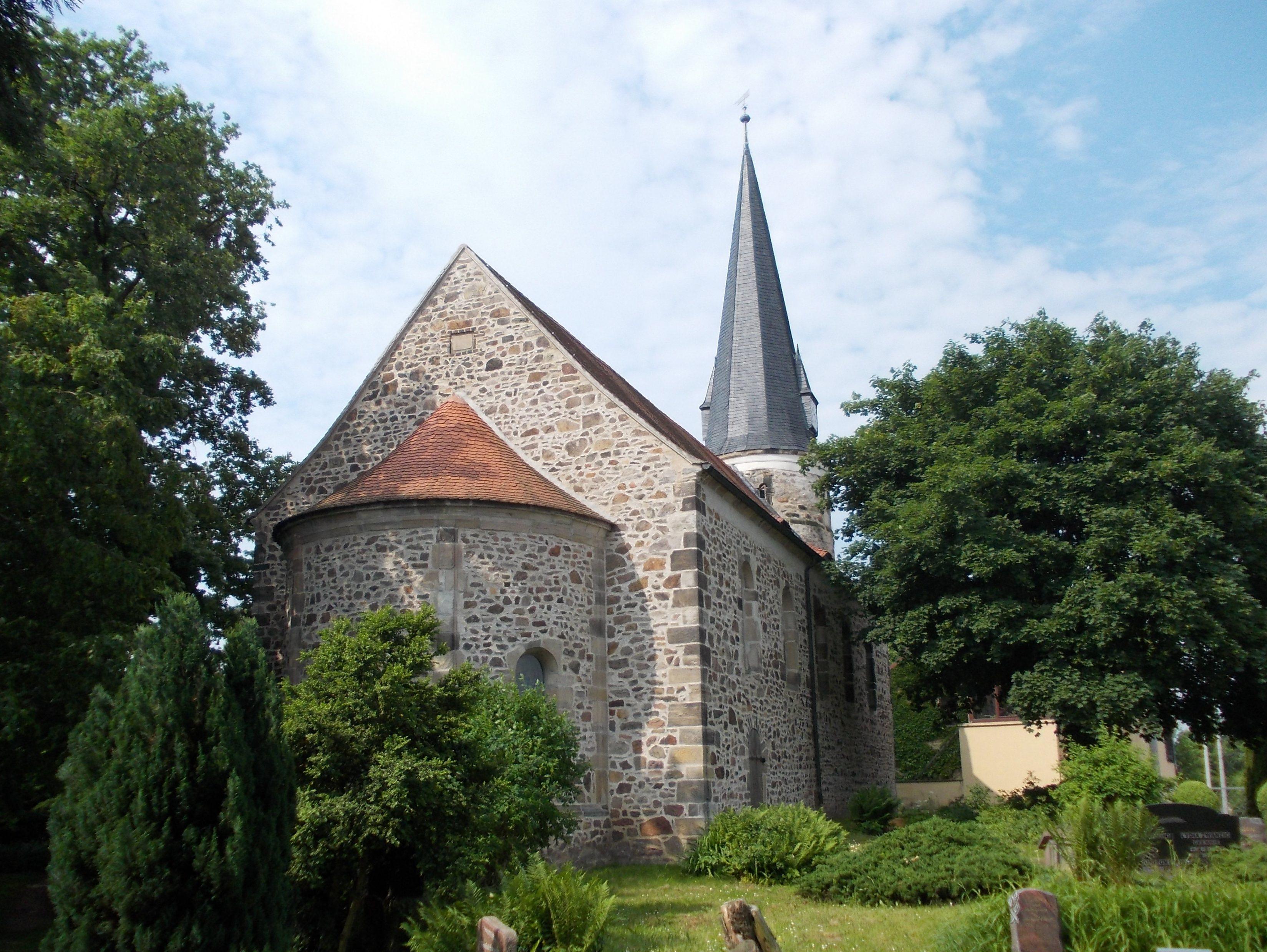 St. Trinitatis