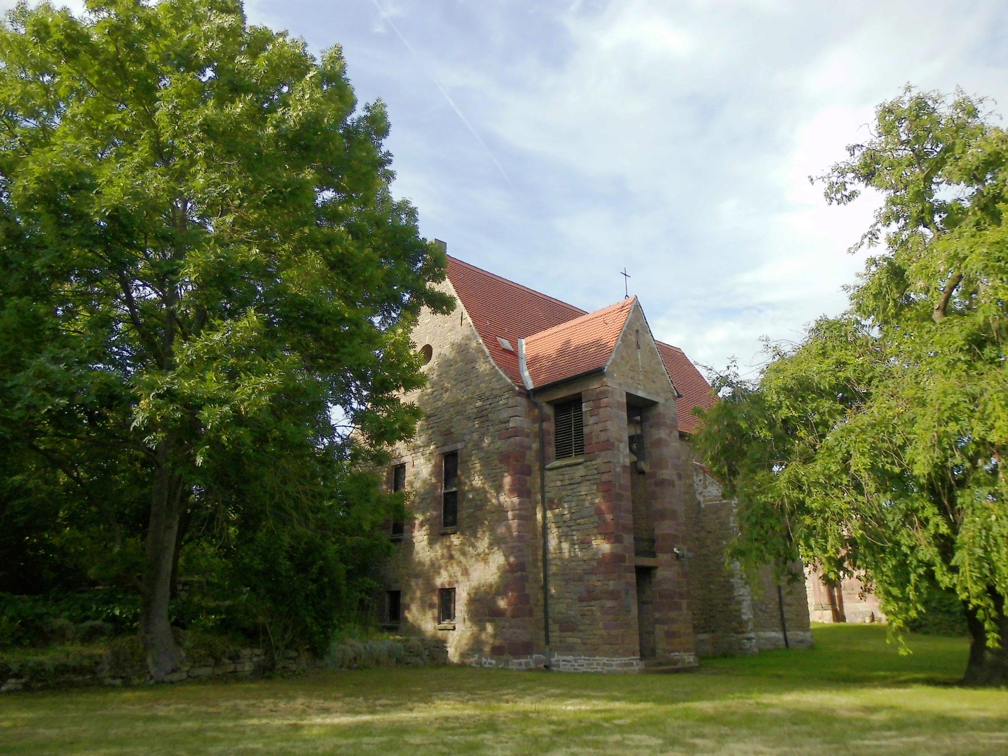 St. Peter und Paul