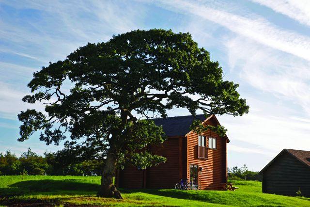 Bluestone, Pembrokeshire