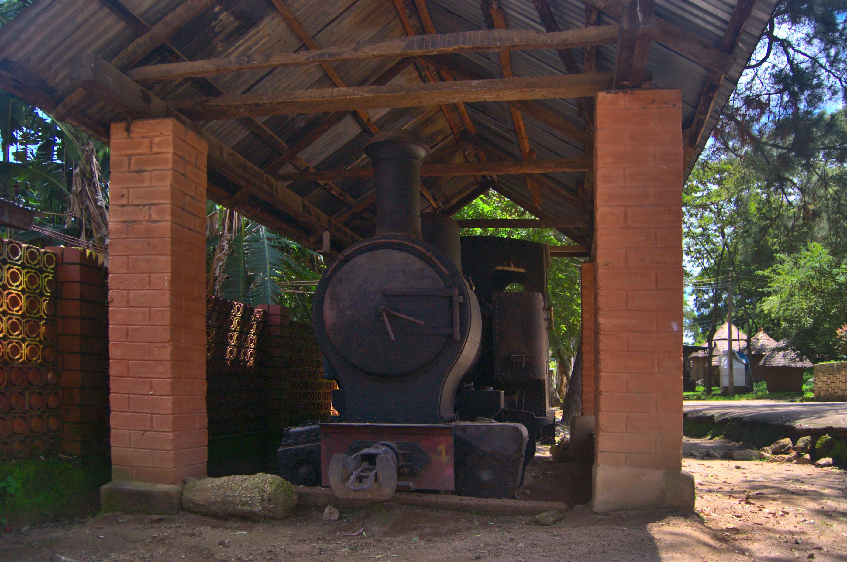 Jos Museum