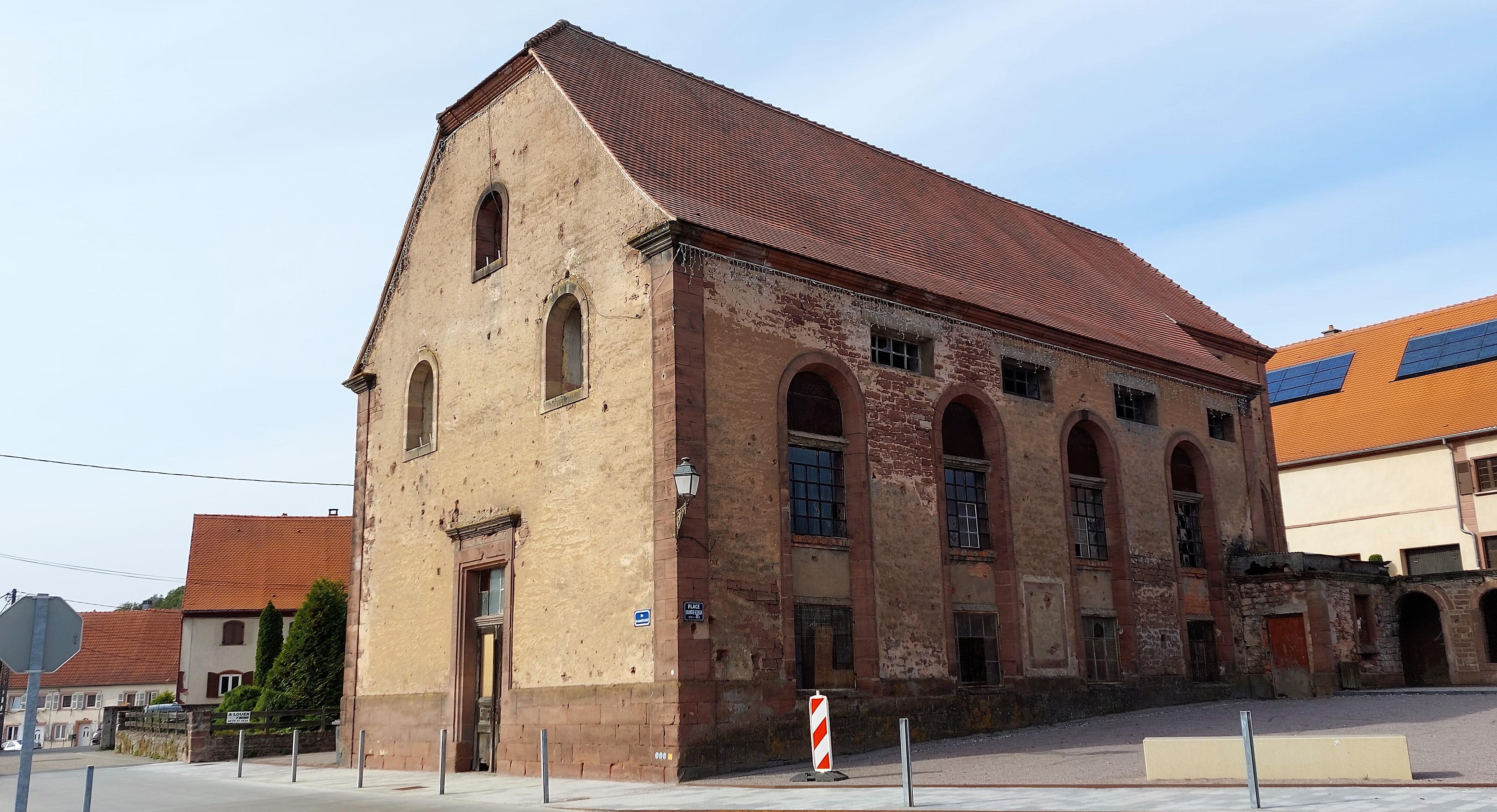 Marienkapelle