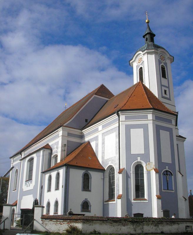 St. Vitus
