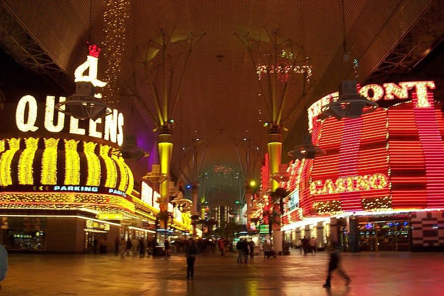 Fremont Street