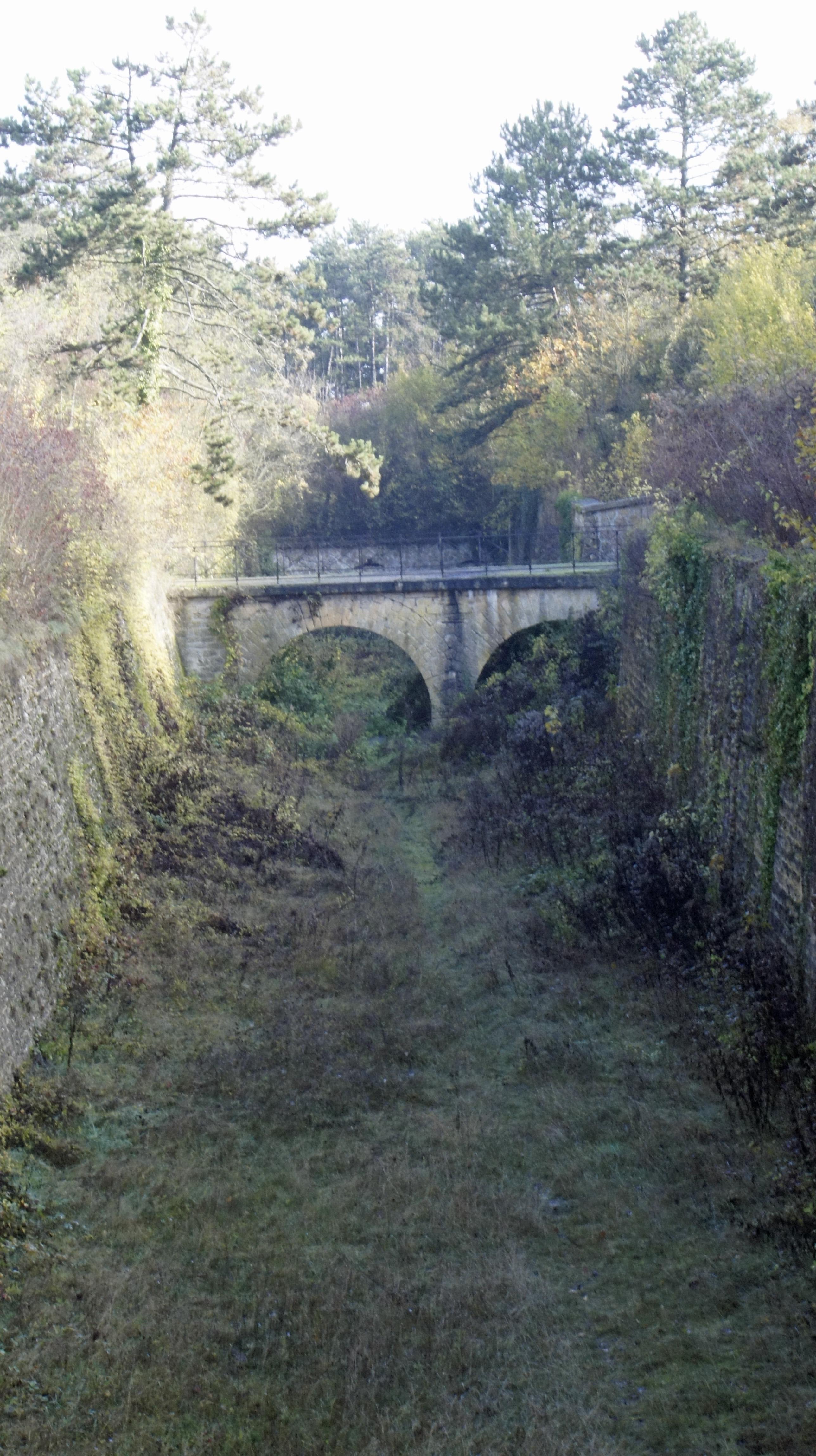 fort de Montbré