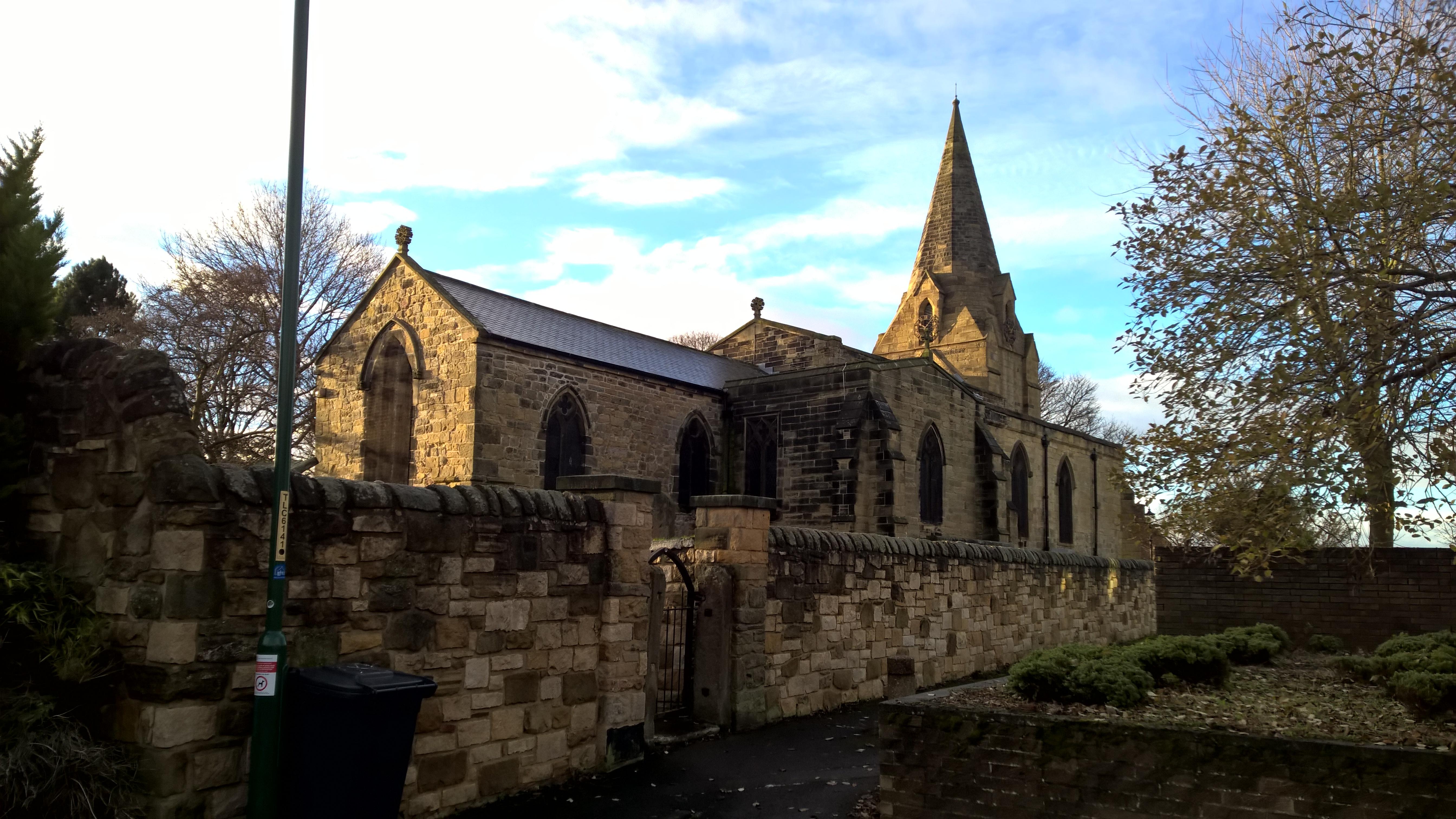 Church of Saint Nicholas