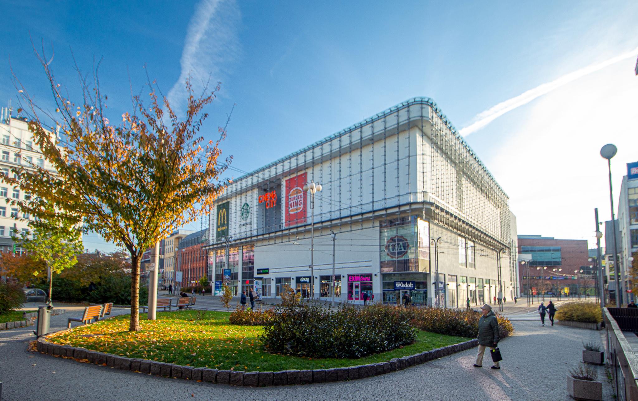 Forum Liberec