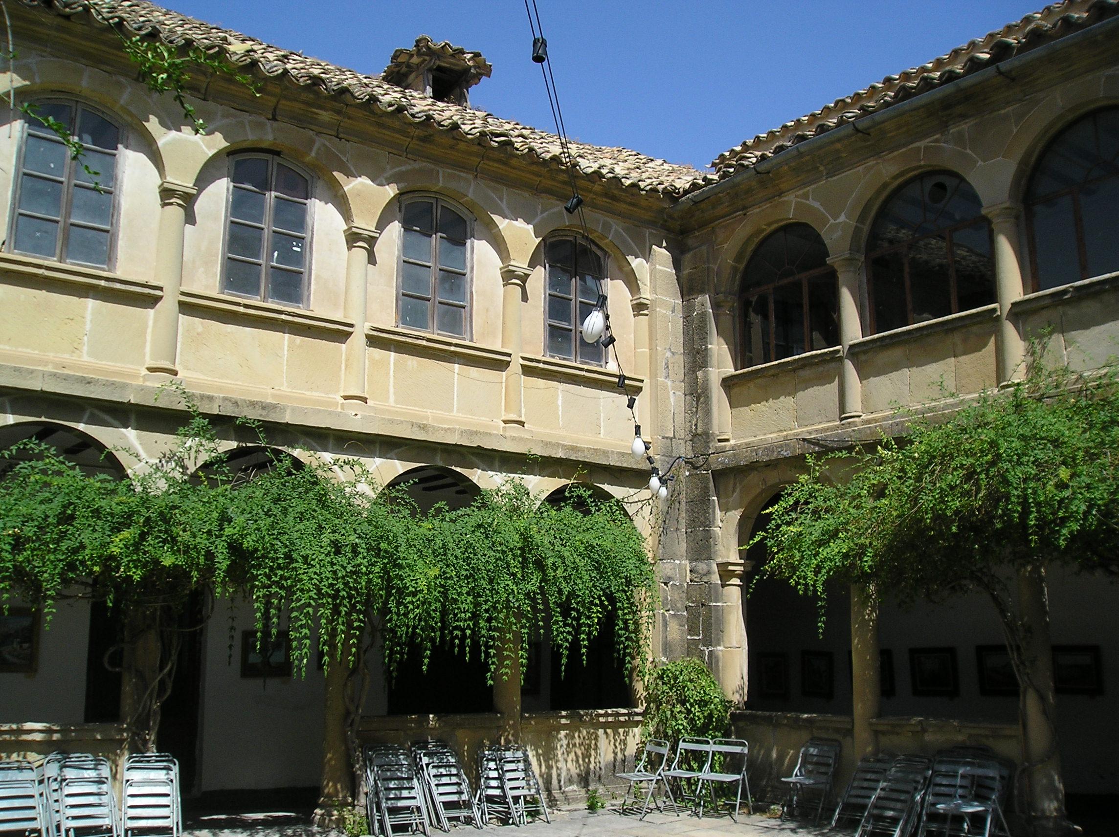 Convento de Santa María