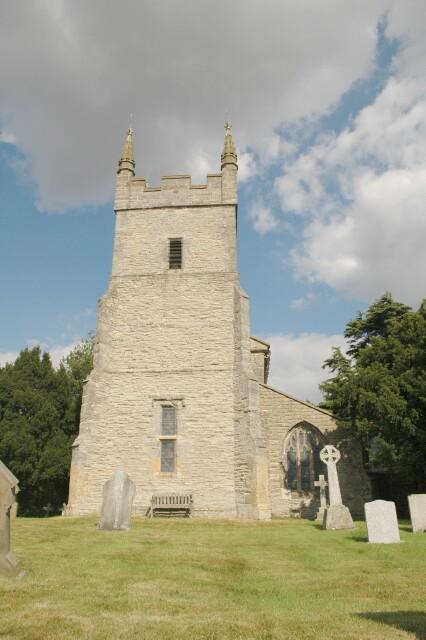 All Saints Church