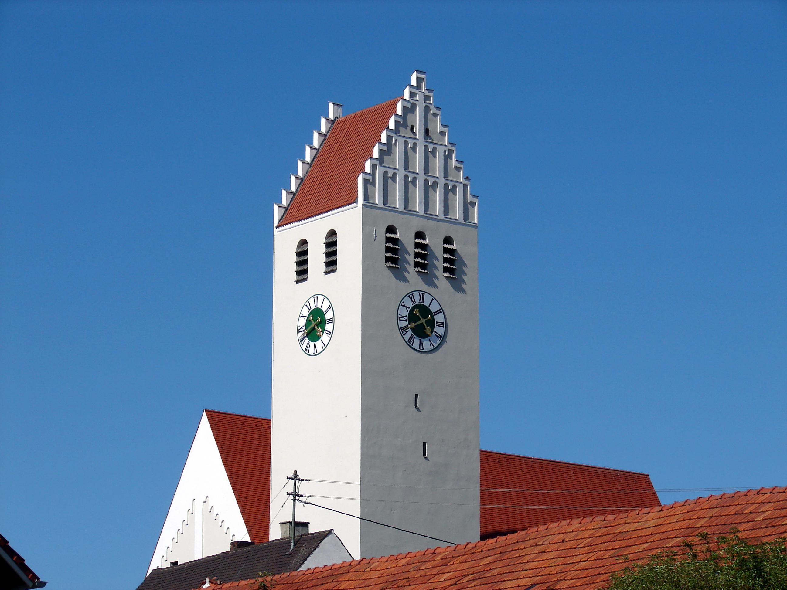 St. Arsatius