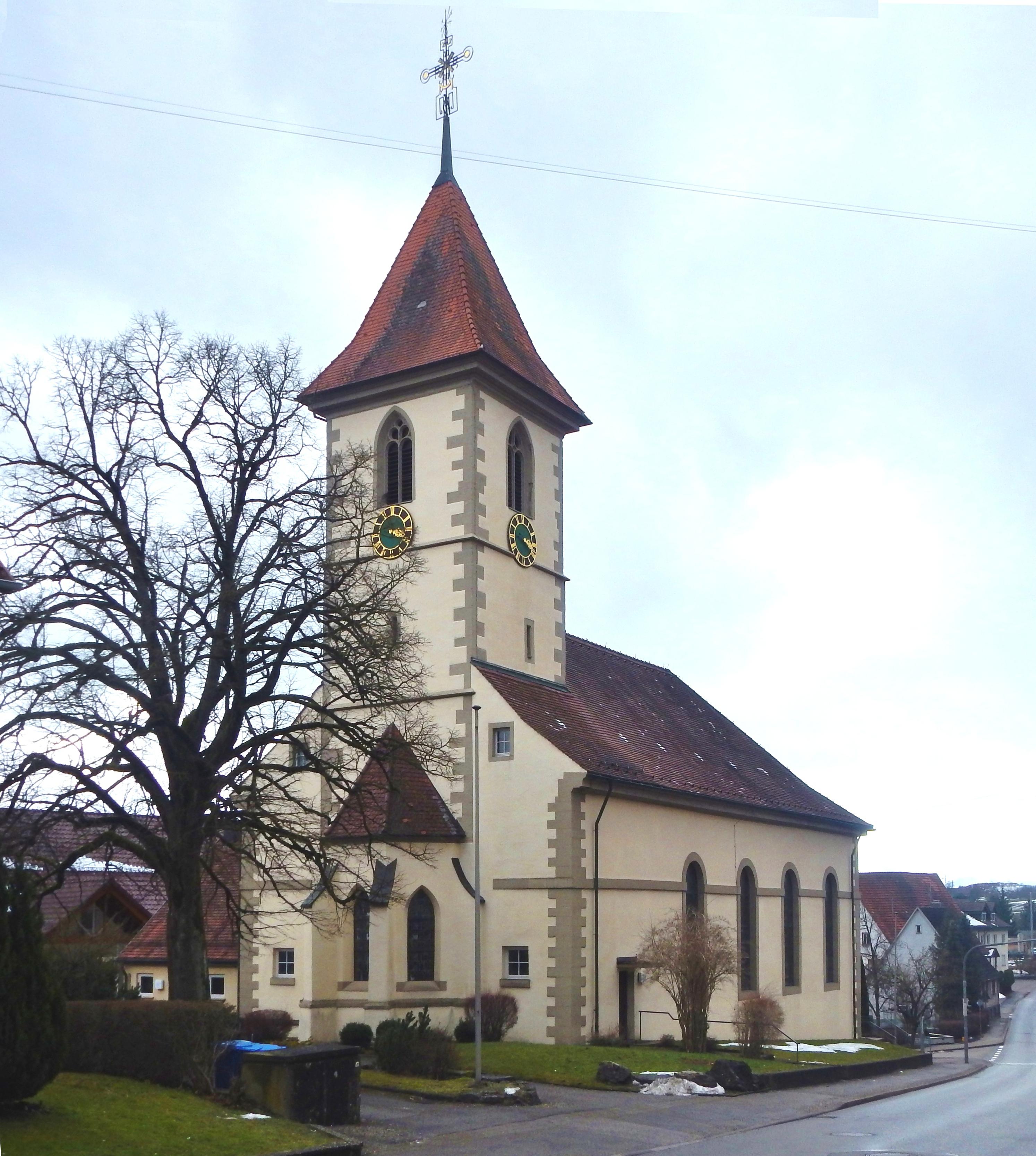 St. Mauritius