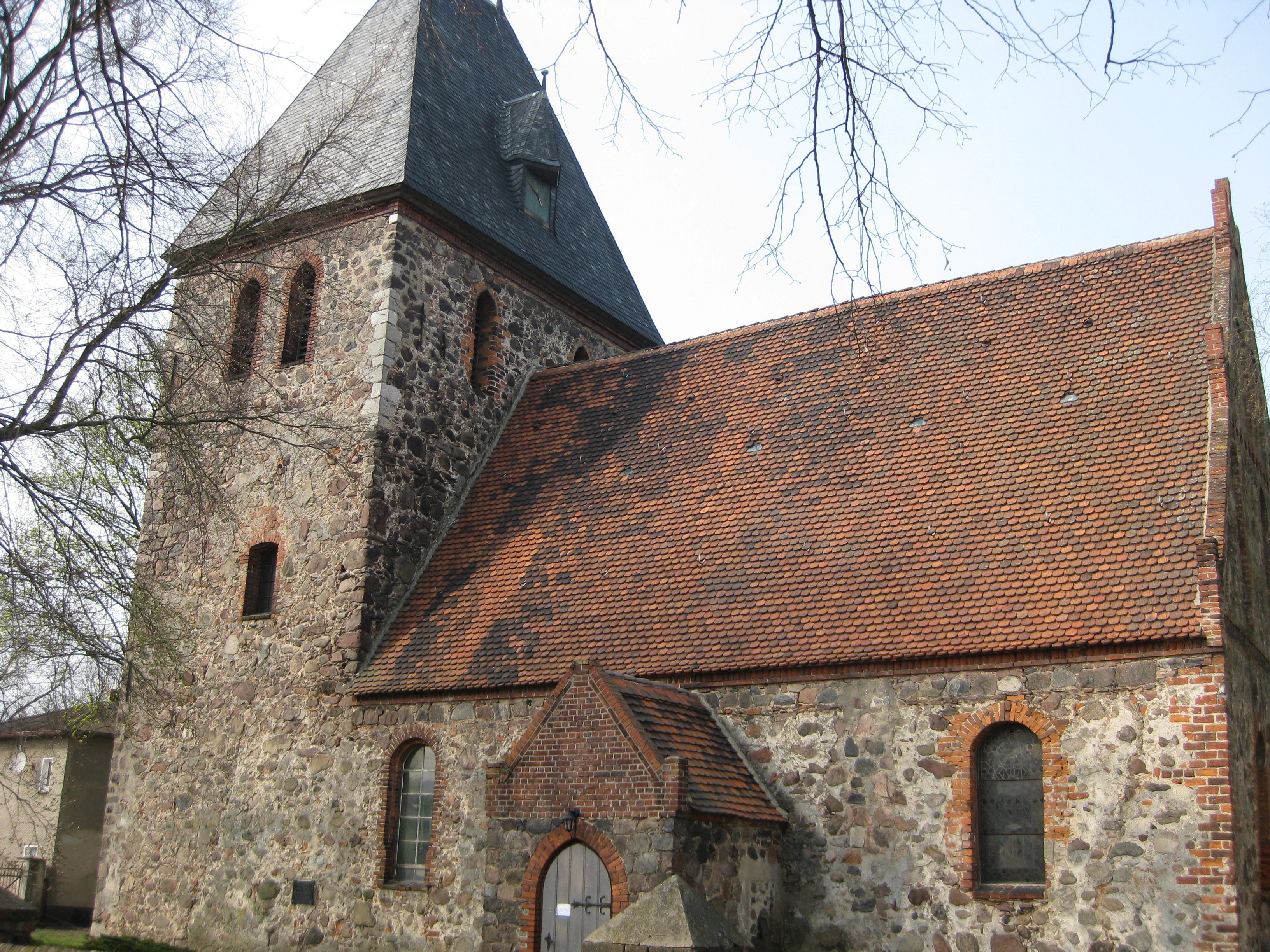 Dorfkirche