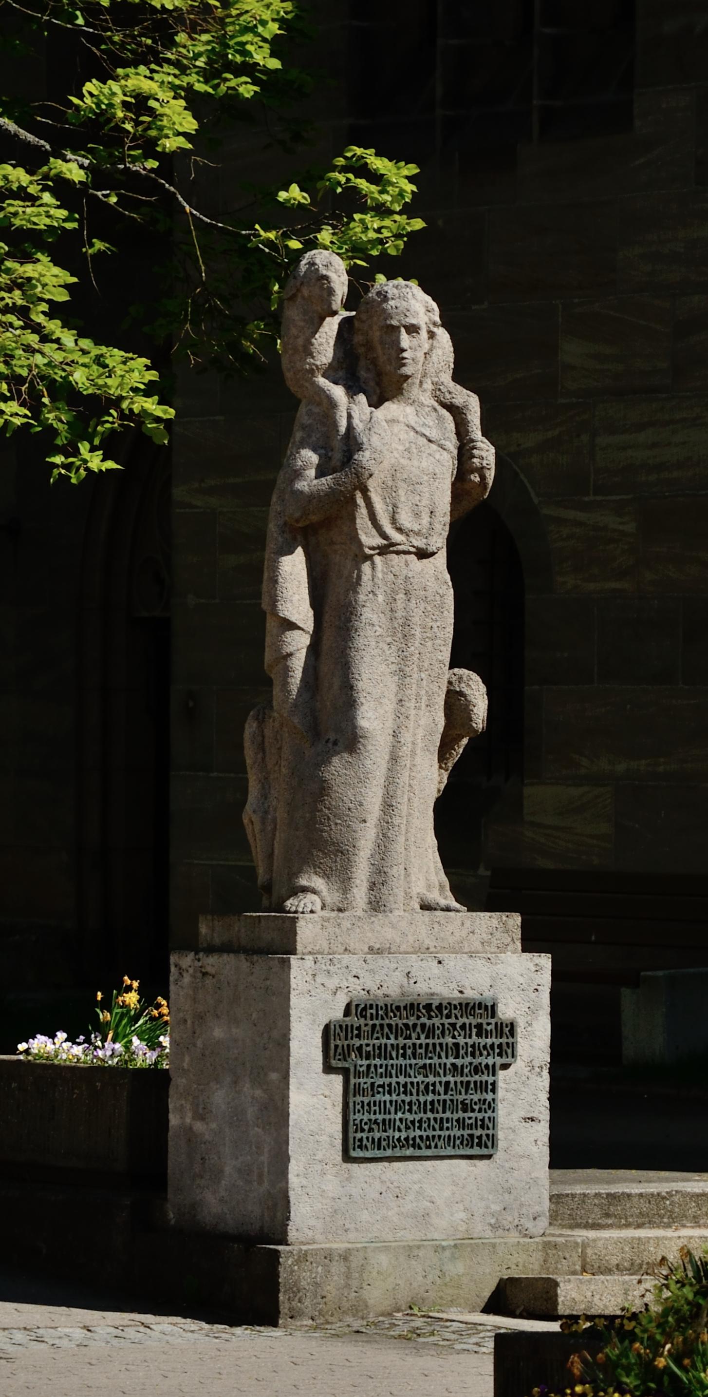 Der gute Hirte