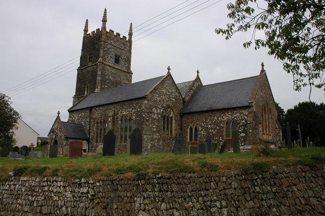 Church of Saint Peter