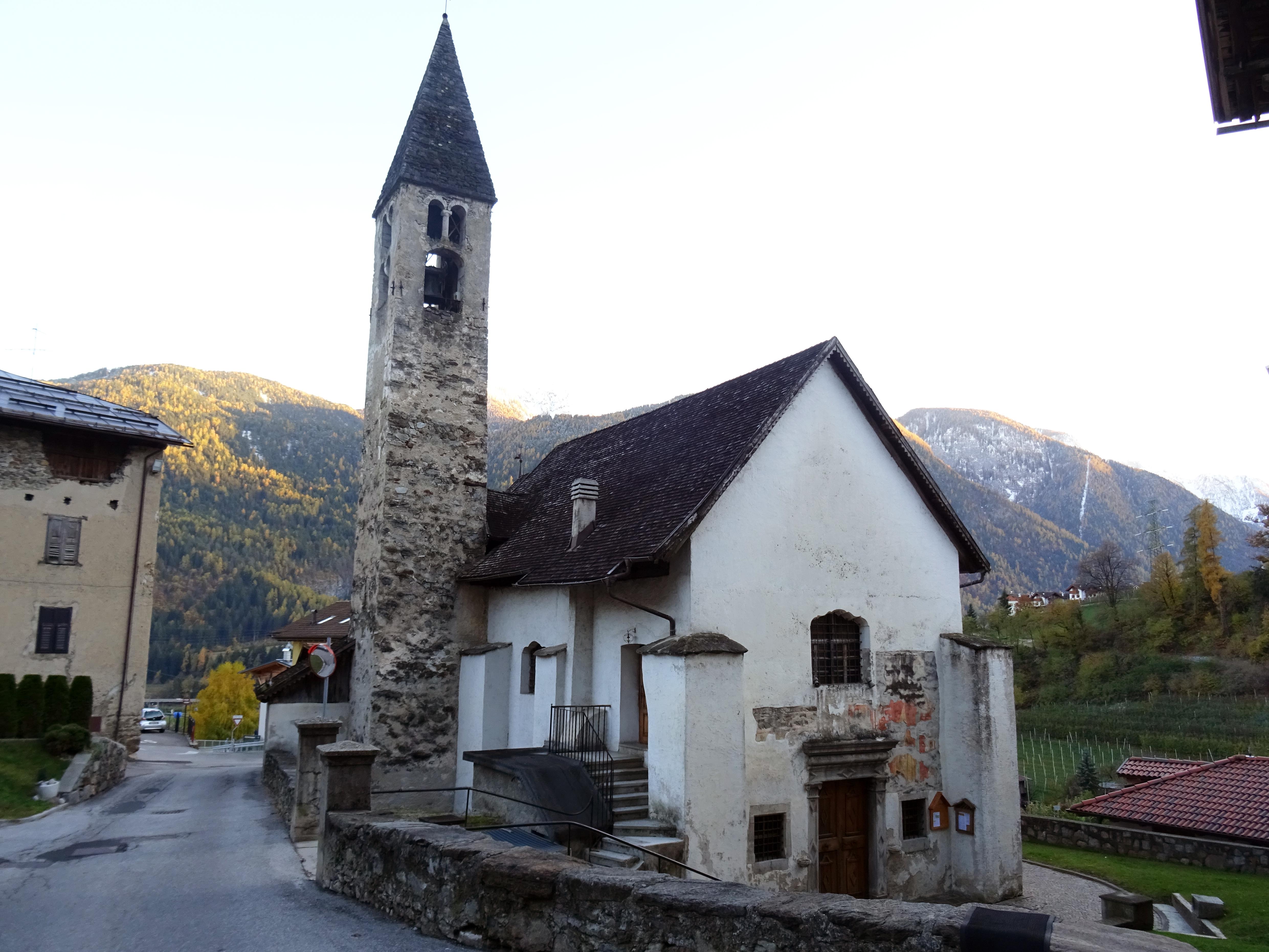 chiesa di San Marco