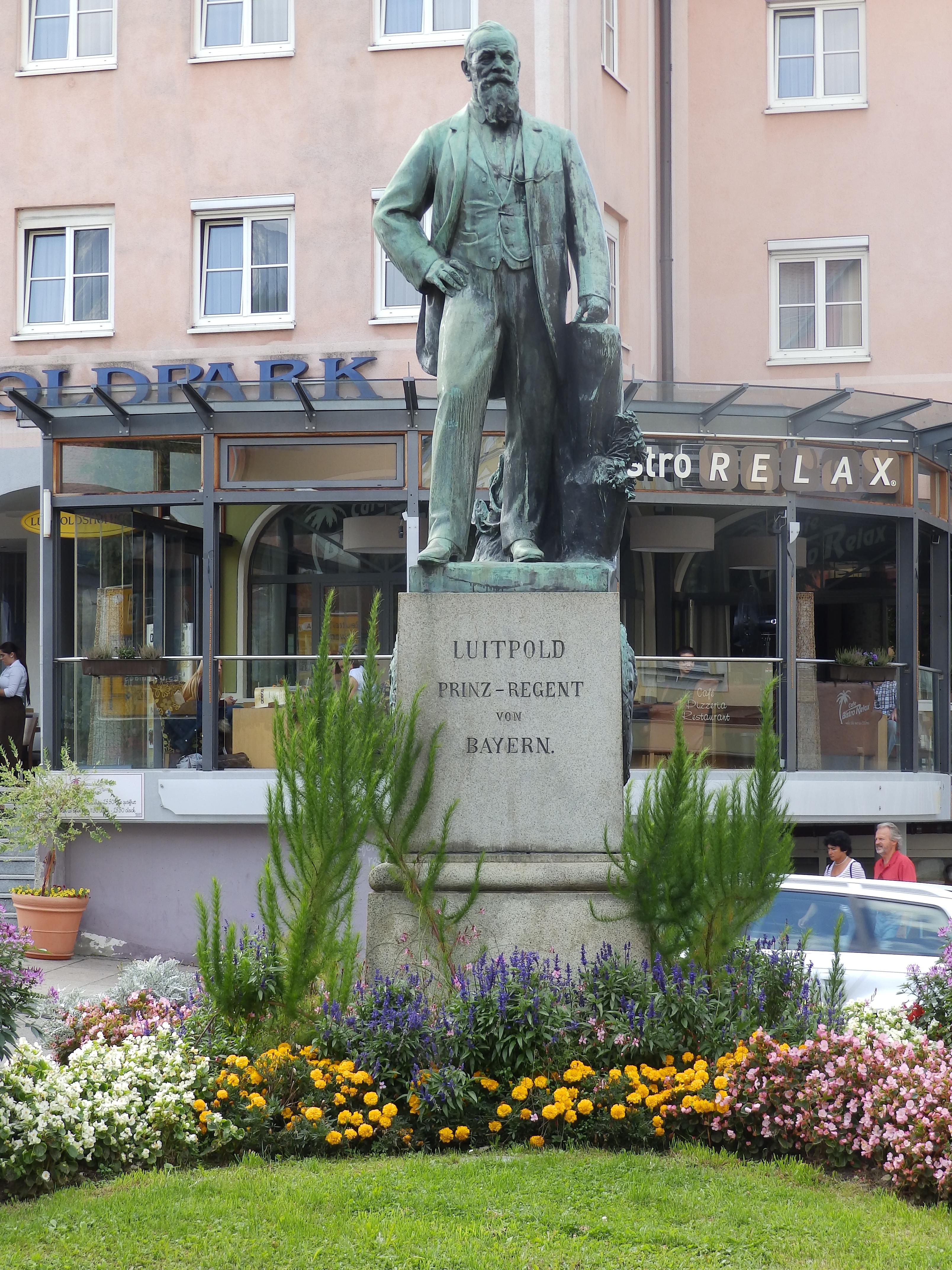 Wittelsbacher Denkmal