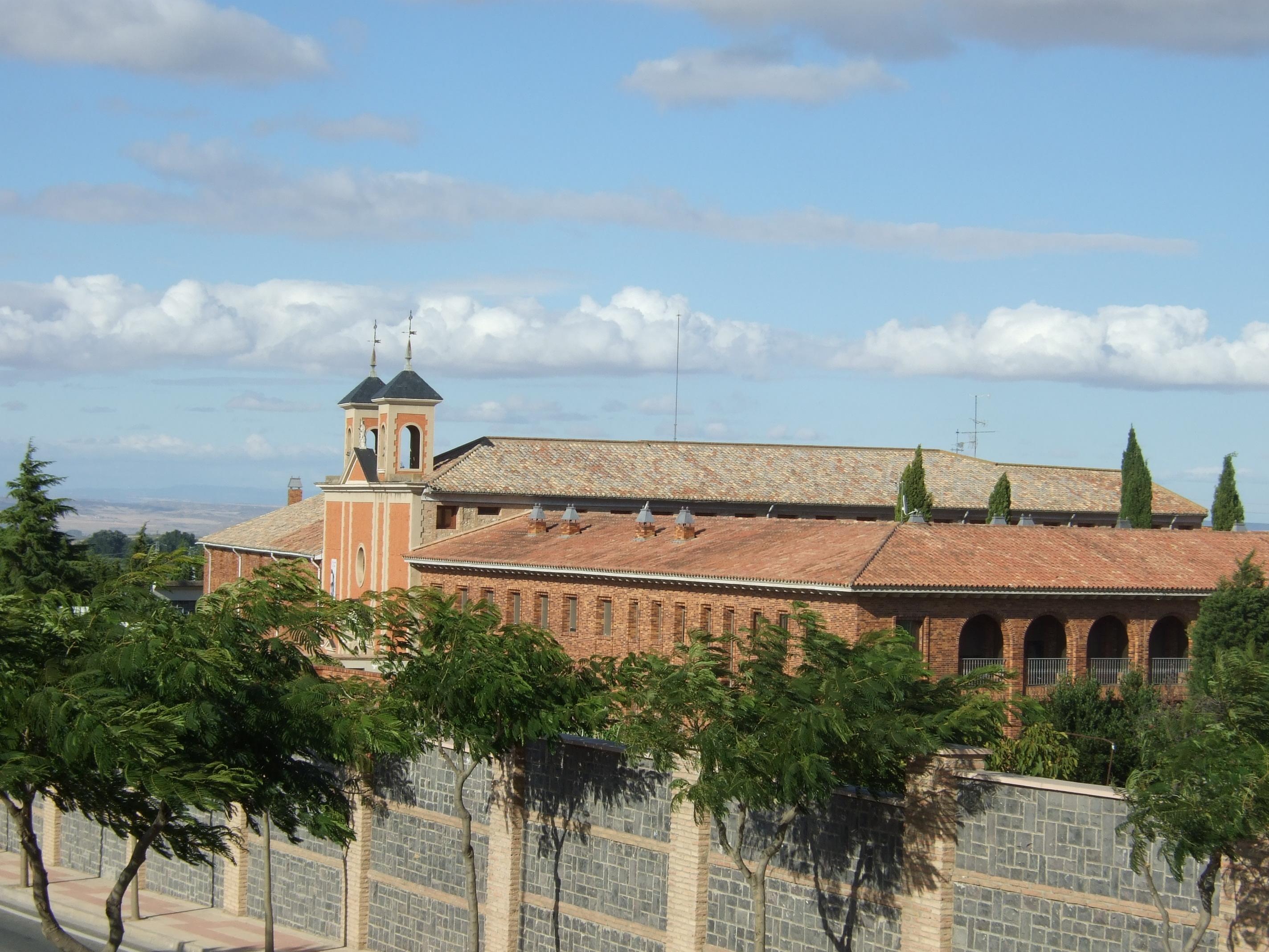 Convento de Nuestra Señora del Camino