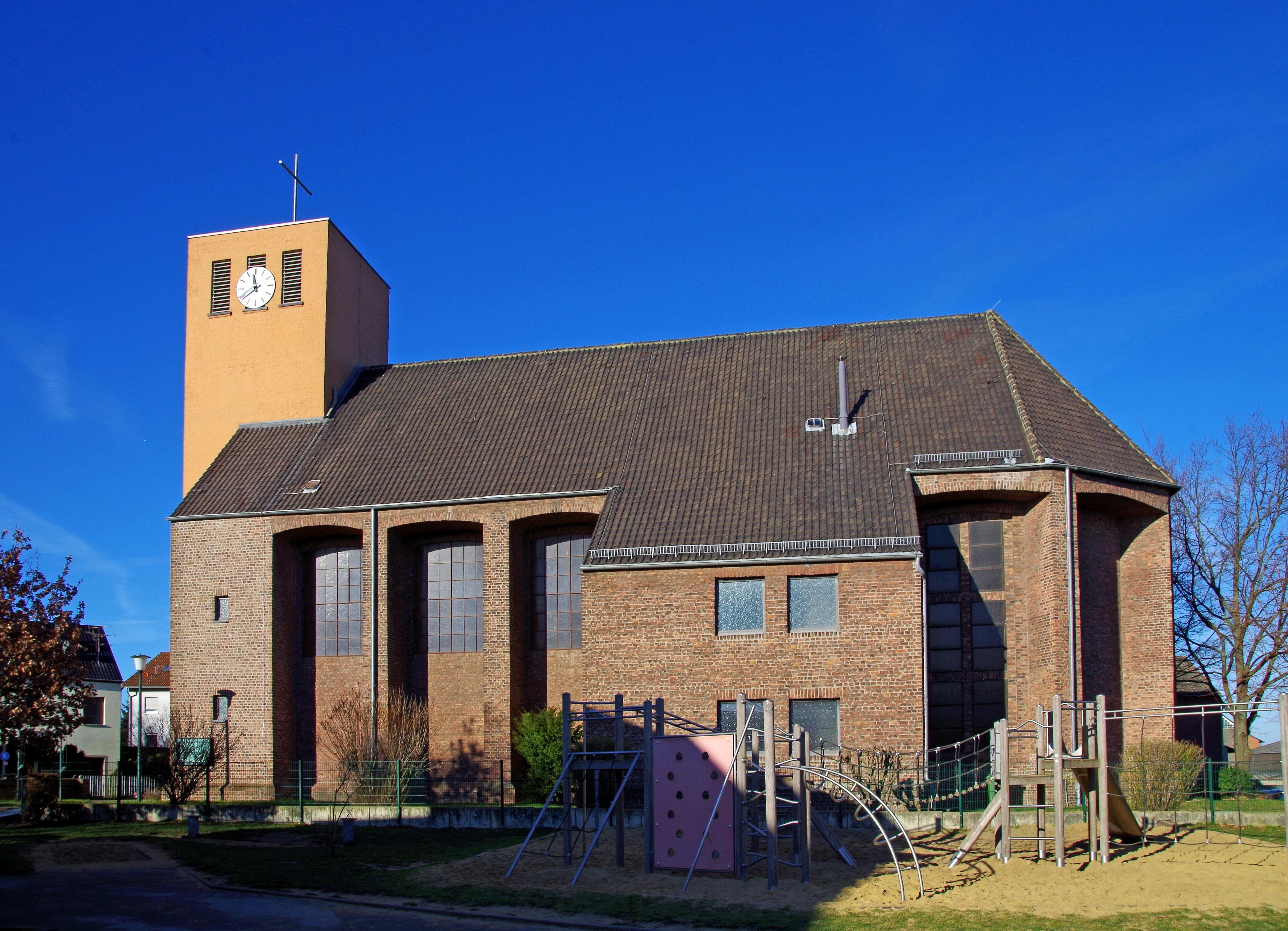 St. Nikolaus